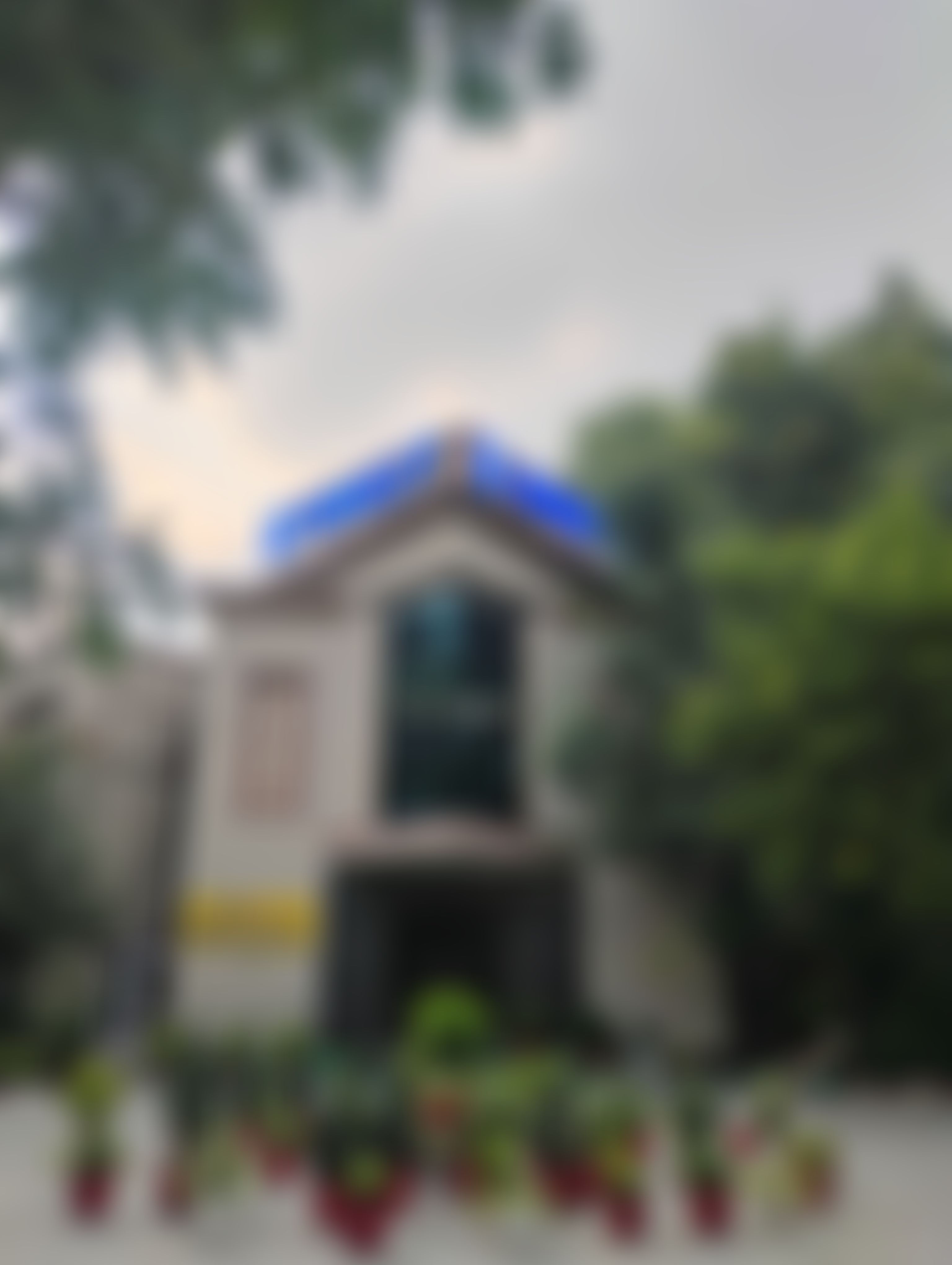 GNIOT Campus photo (2) by NITYA SINGH