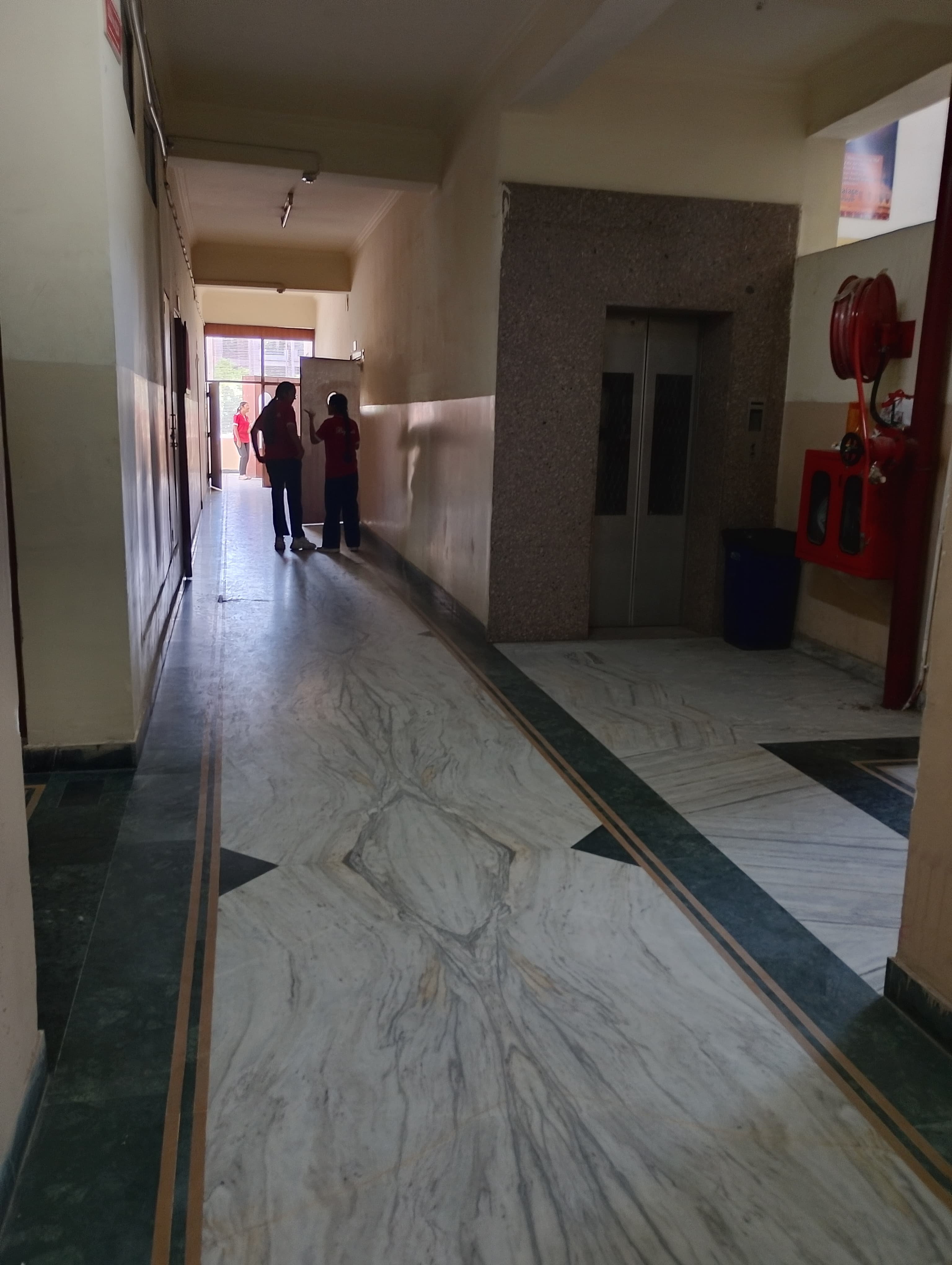 Biyani Group of Colleges Jaipur Campus photo (6) by Mumal Kanwar