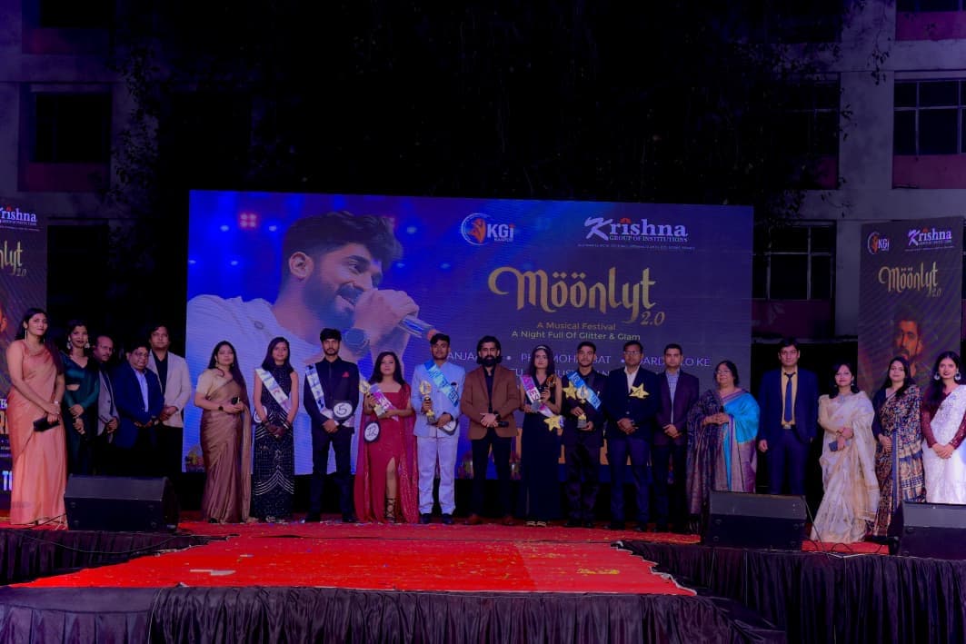 KGI Events photo (3) by Prashant