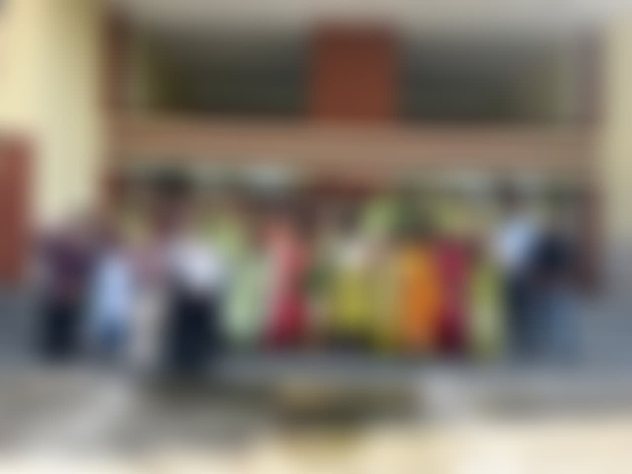 ITM SLS Baroda University, Vadodara Campus photo (4) by Mihir Govind Pandya