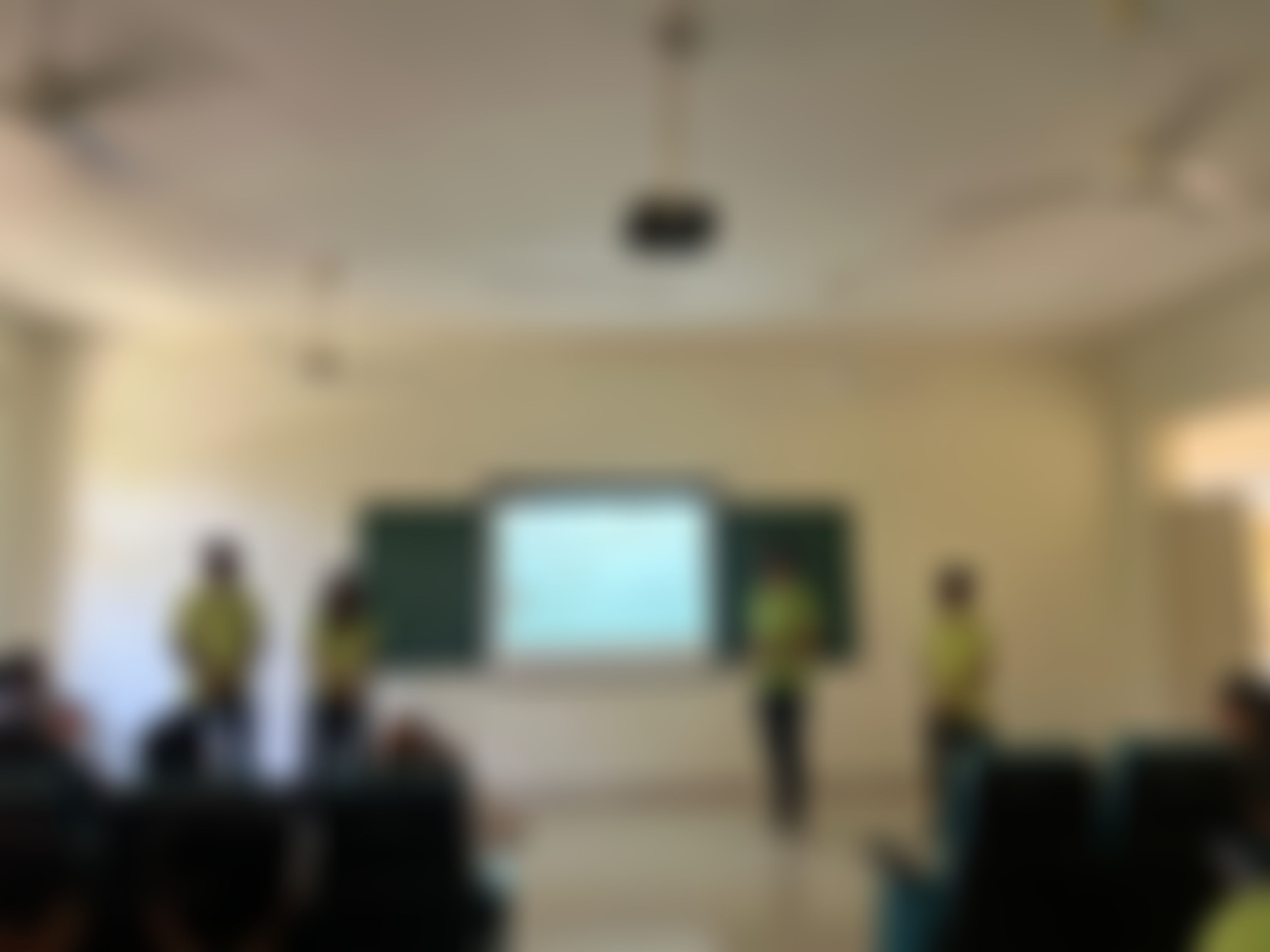 ITM SLS Baroda University, Vadodara Extra-Curricular photo (1) by Mihir Govind Pandya