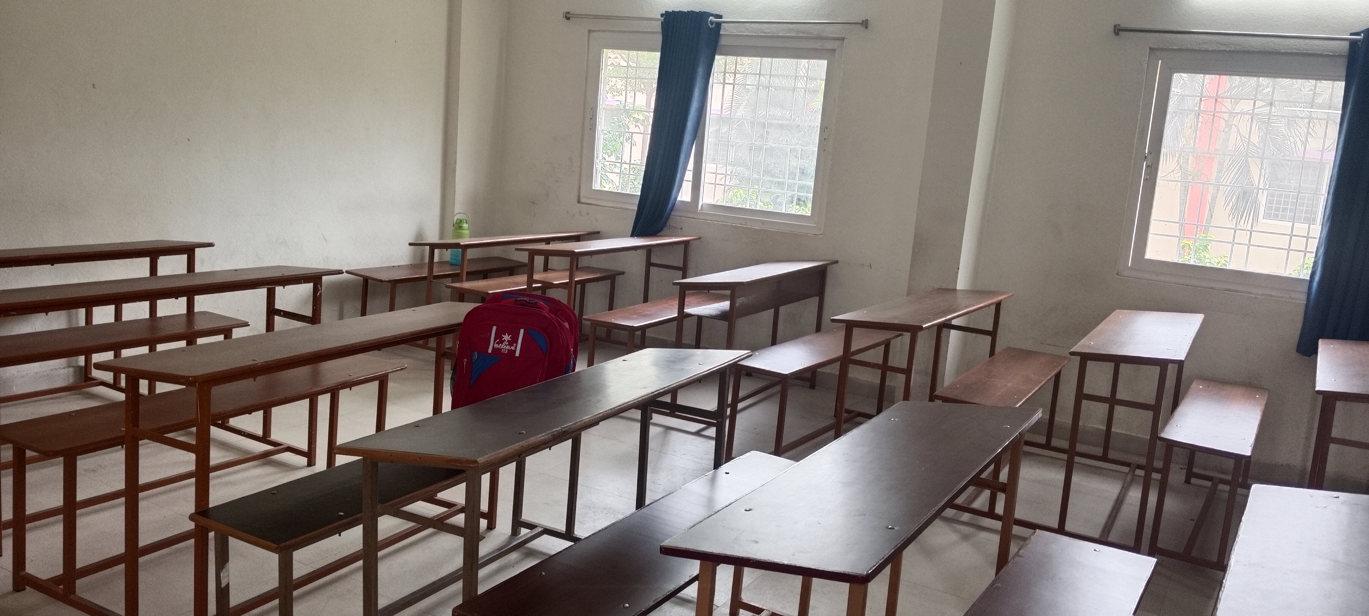 PACE Institute of Technology and Sciences Prakasam Infrastructure & Academic Building photo (13) by Telagathoti Raja