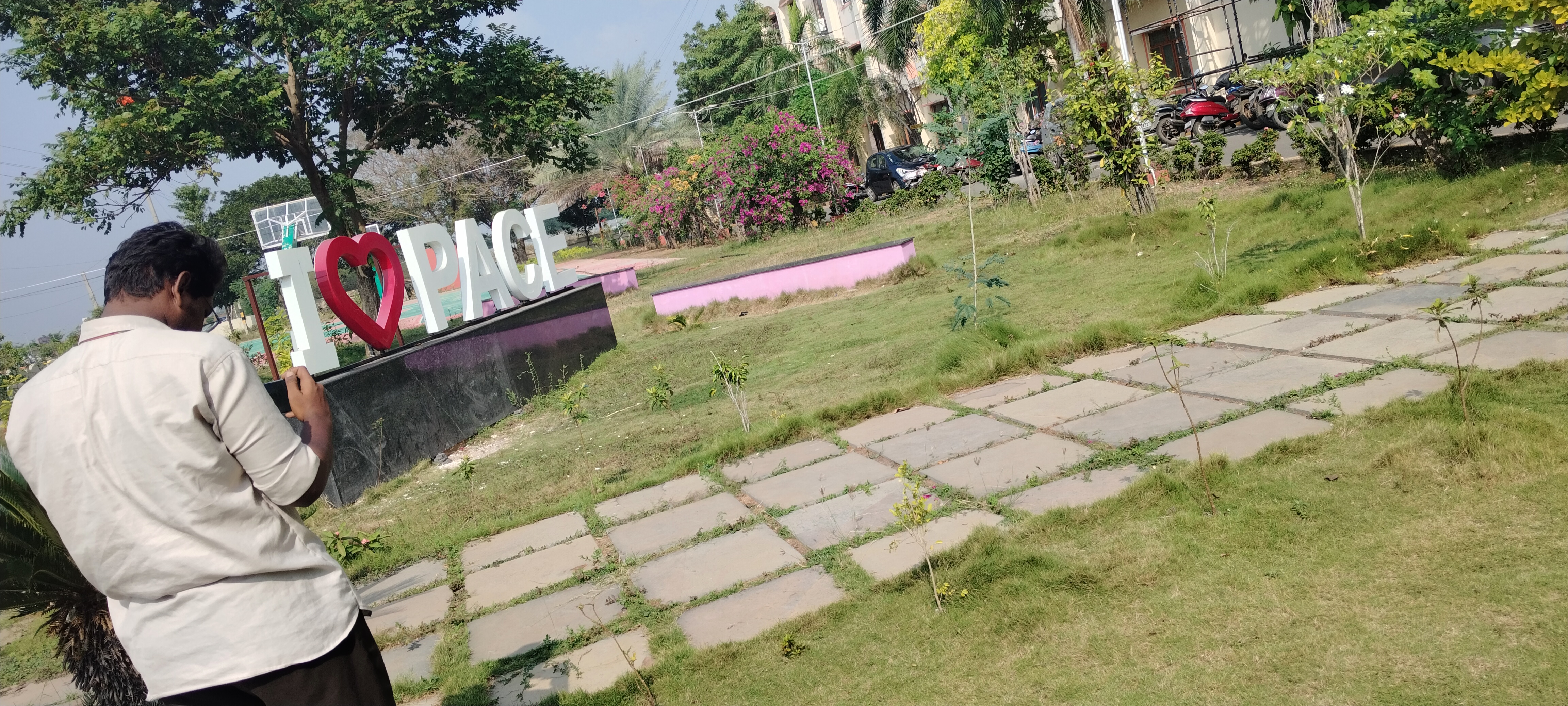 PACE Institute of Technology and Sciences Prakasam General photo (9) by Telagathoti Raja