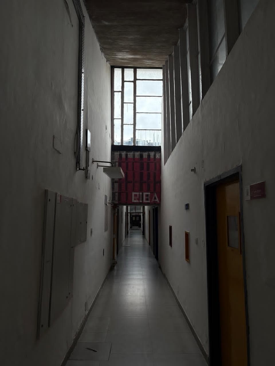 Chandigarh College of Architecture Campus photo (4) by Sunil Kumar