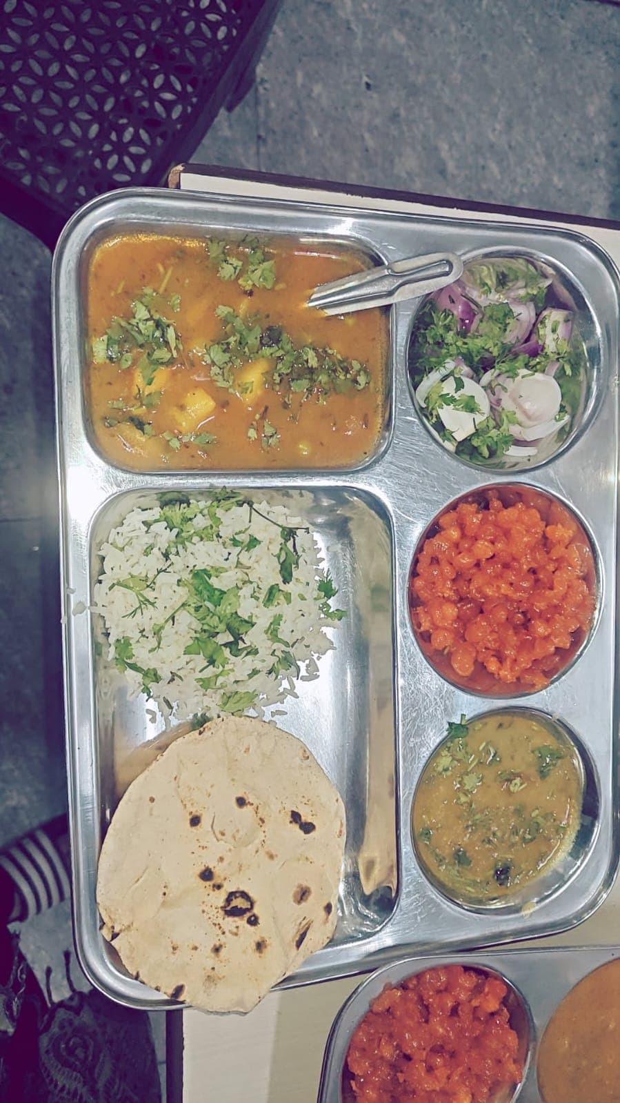United University Allahabad Hostels photo (1) by DIKSHA TIWARI