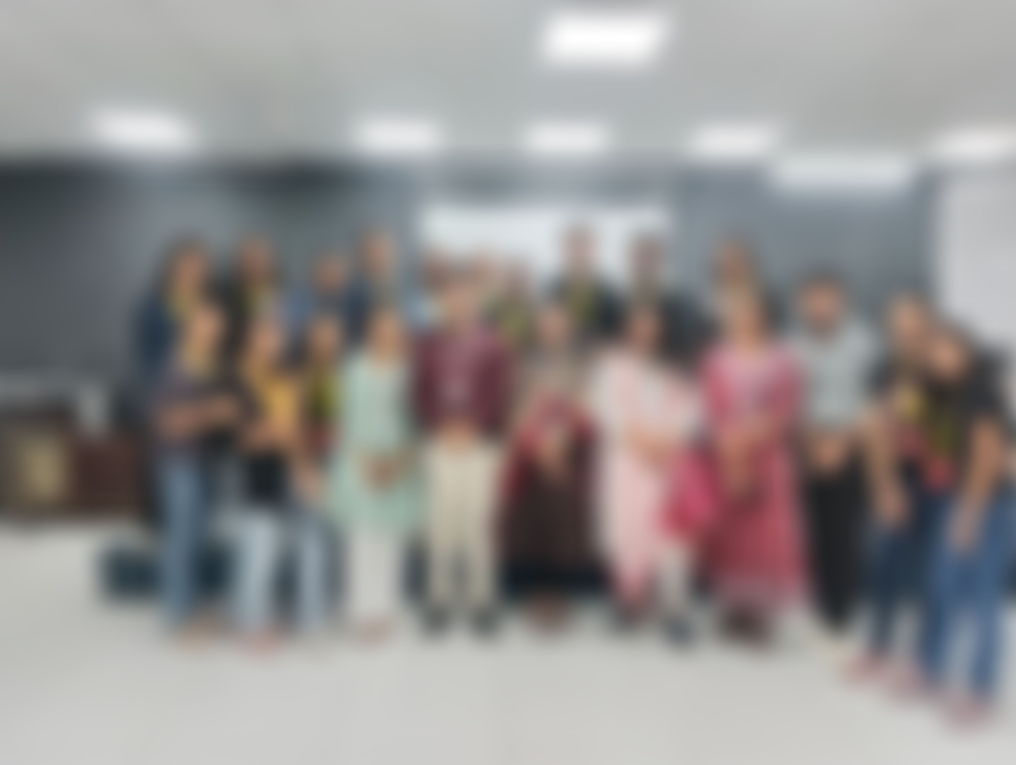 Silver Oak University Ahmedabad Campus photo (7) by Saloni Pandey