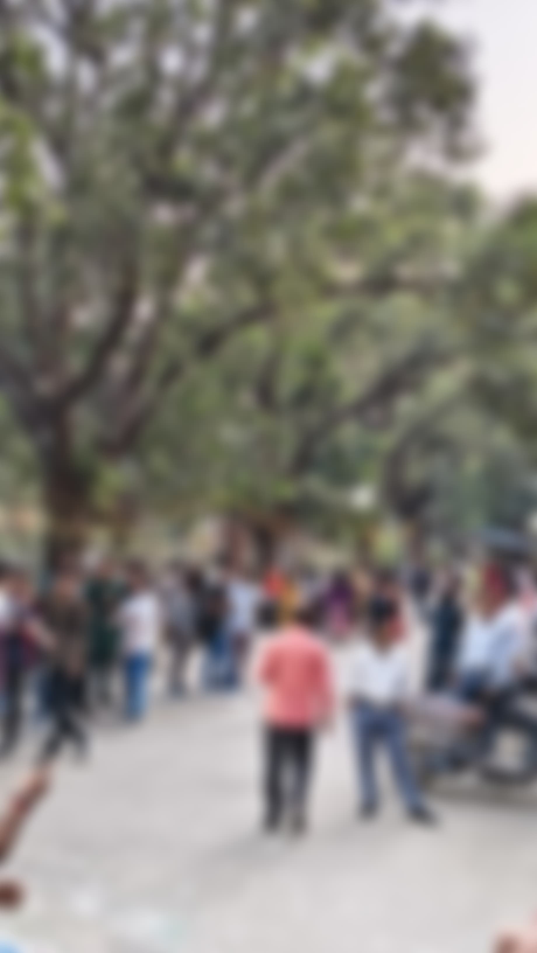 BHU Extra-Curricular photo (2) by Rishika Dwivedi