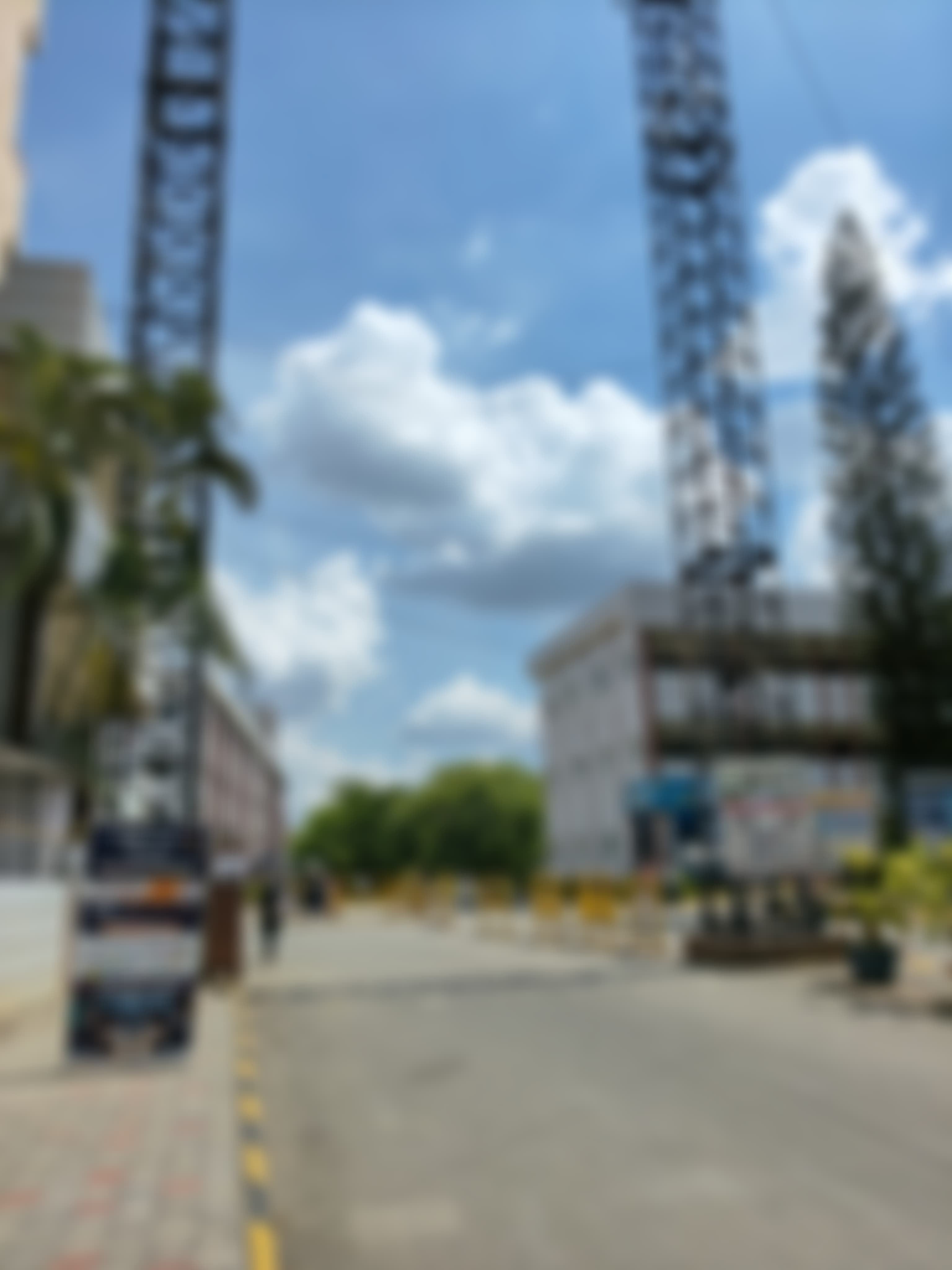 RNSIT Infrastructure & Academic Building photo (2) by Sumanth K