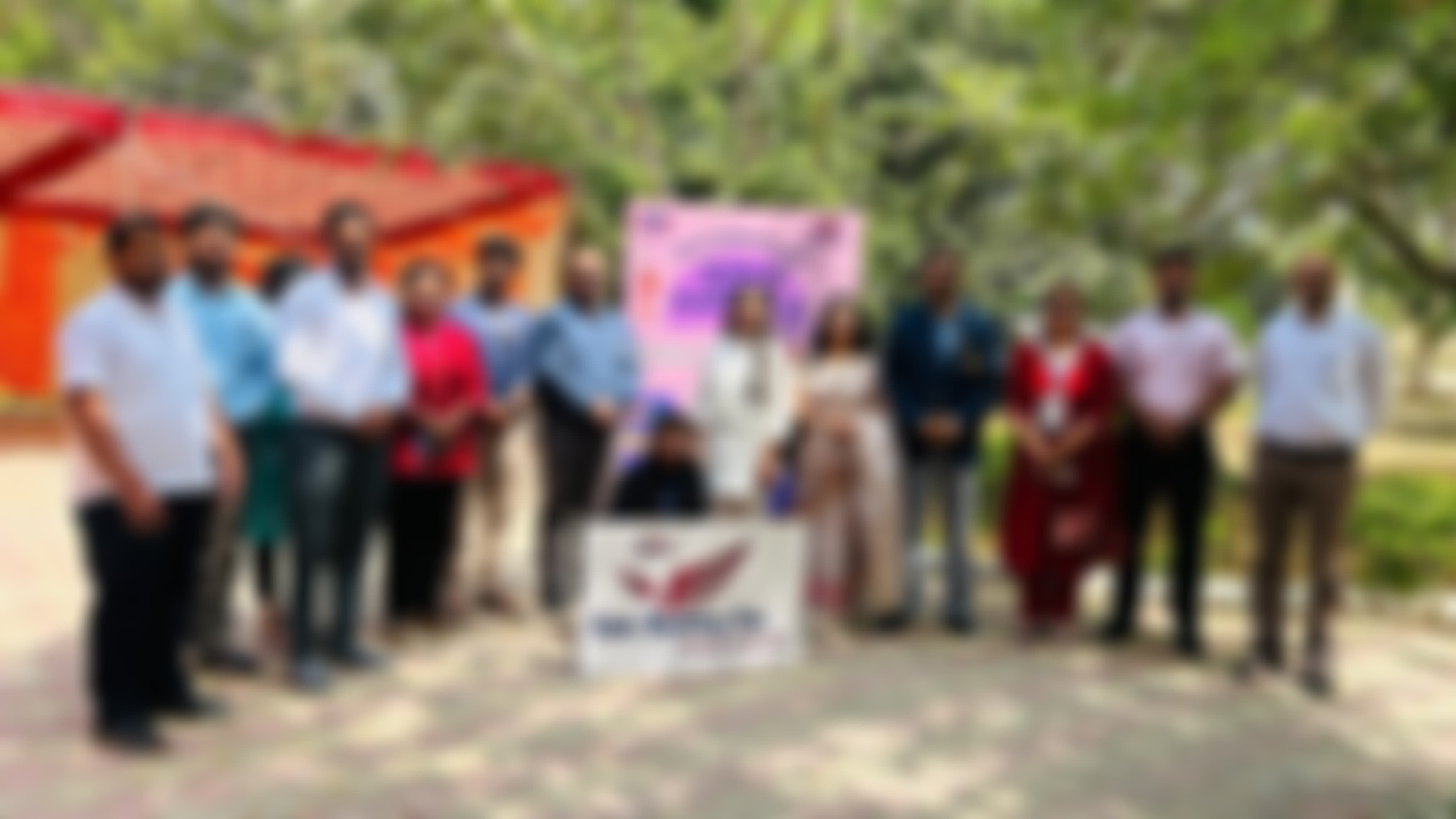 UEM Jaipur Events photo (3) by Pooja Prajapati