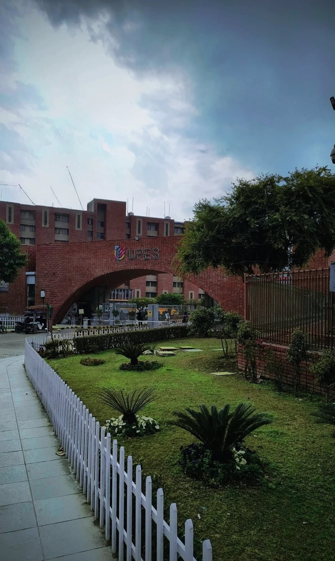UPES Campus photo (1) by siddharth singh
