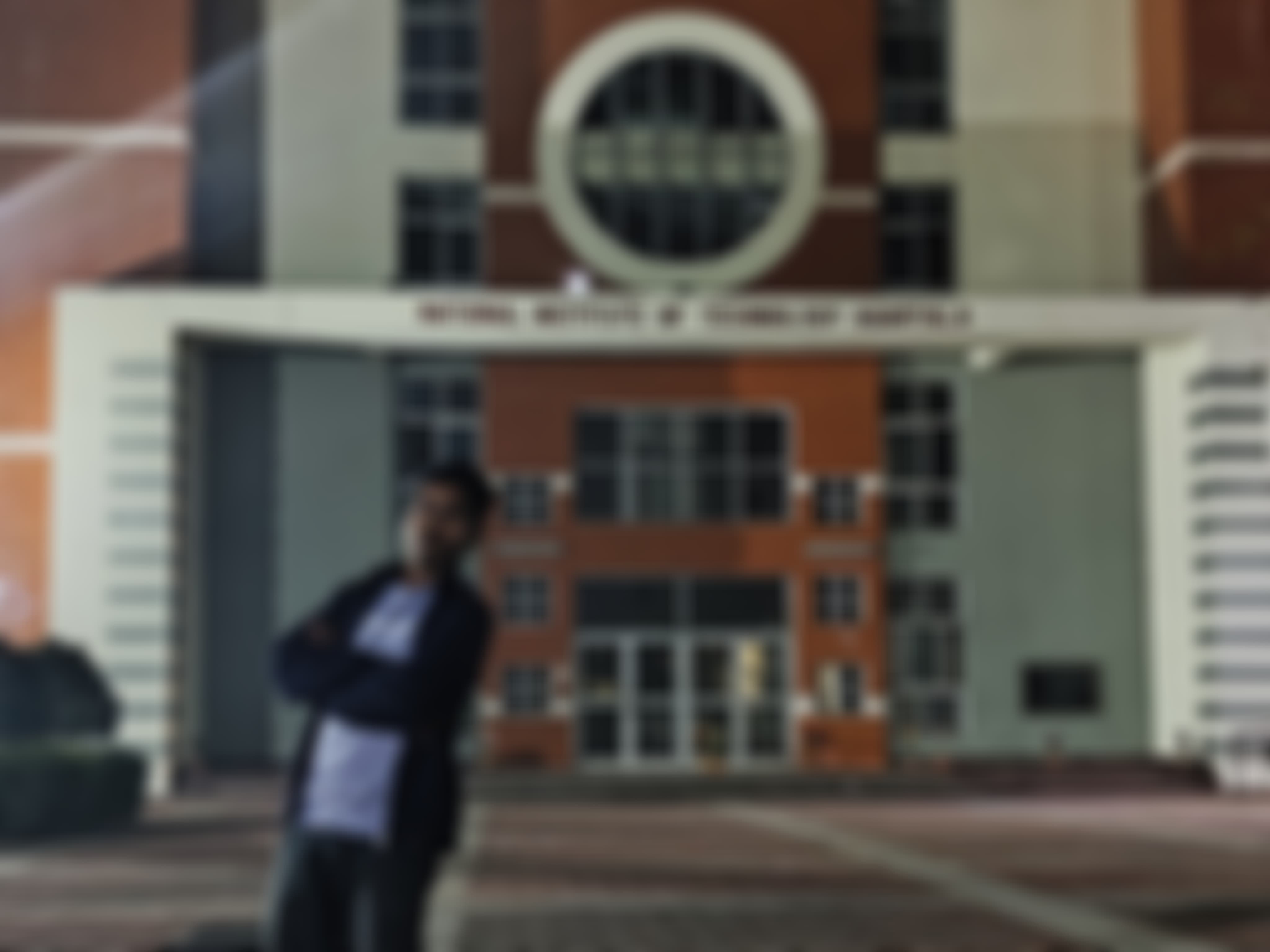 NIT Agartala Hostels photo (3) by Deepak Raj