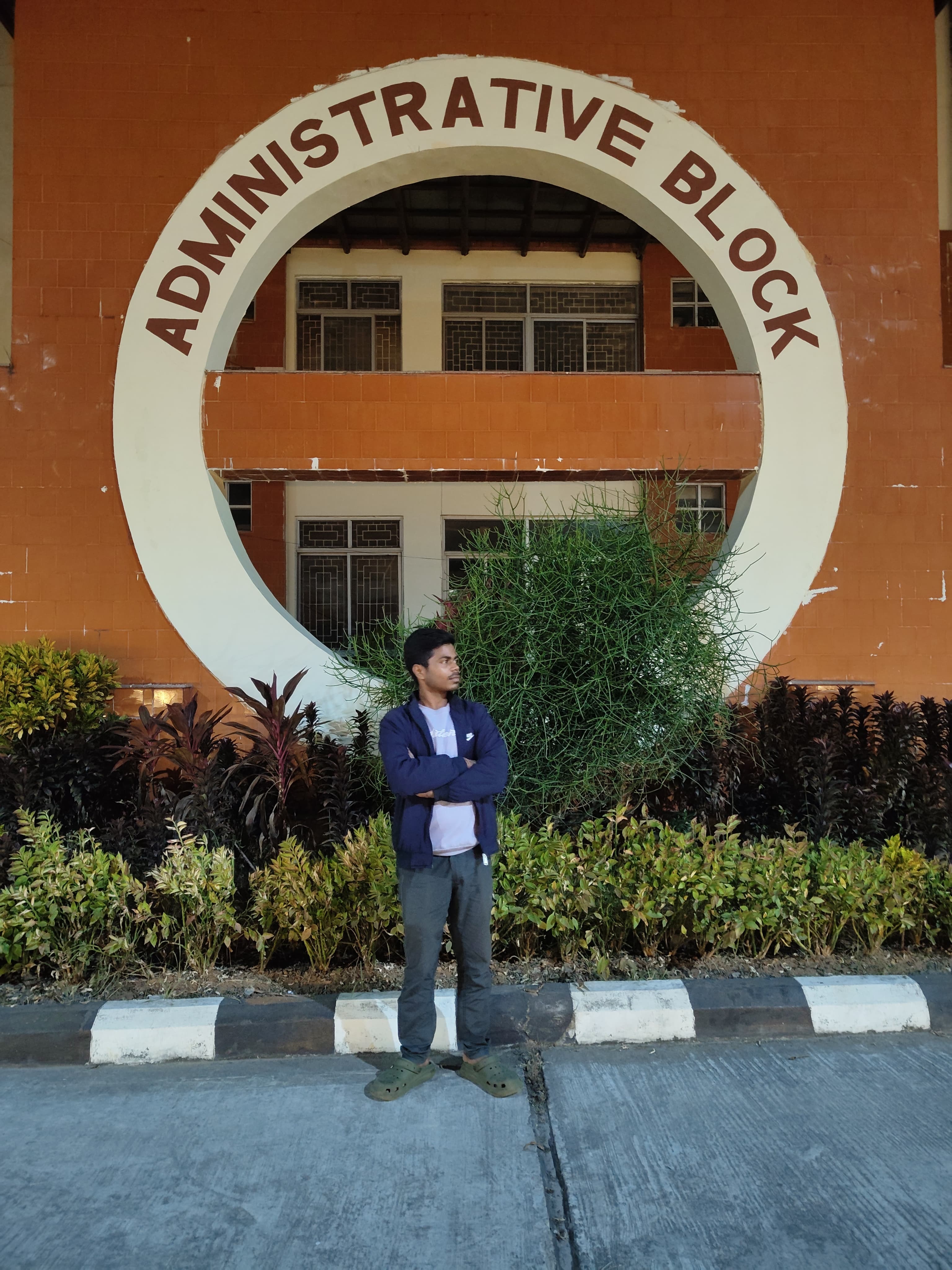 NIT Agartala Hostels photo (4) by Deepak Raj