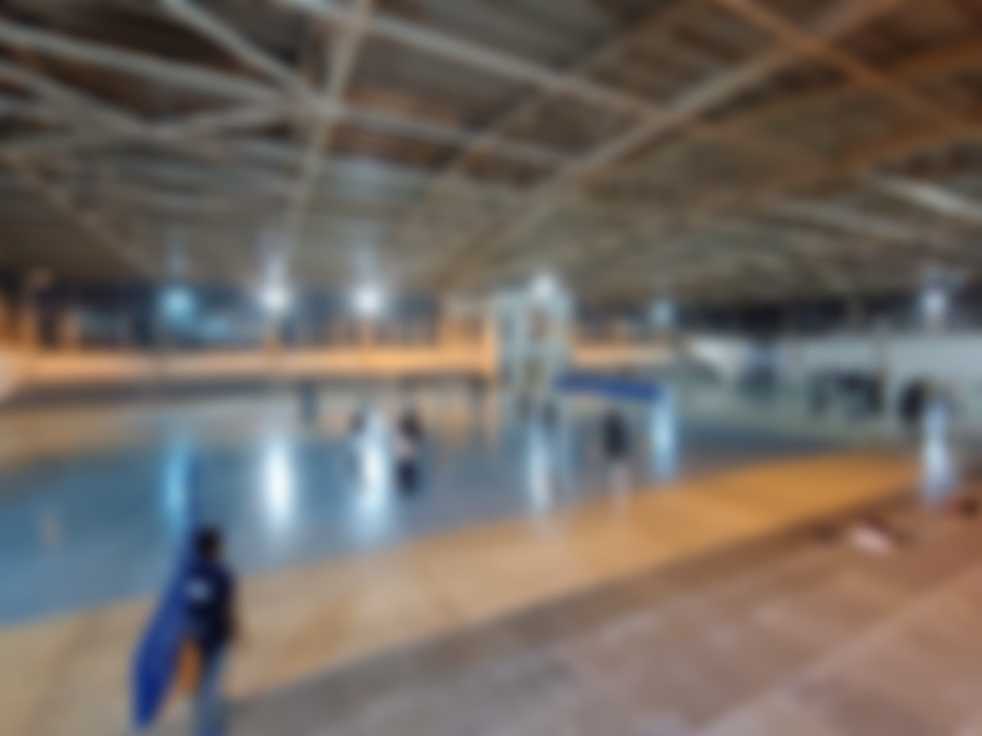 NIT Agartala Infrastructure & Academic Building photo (9) by Deepak Raj