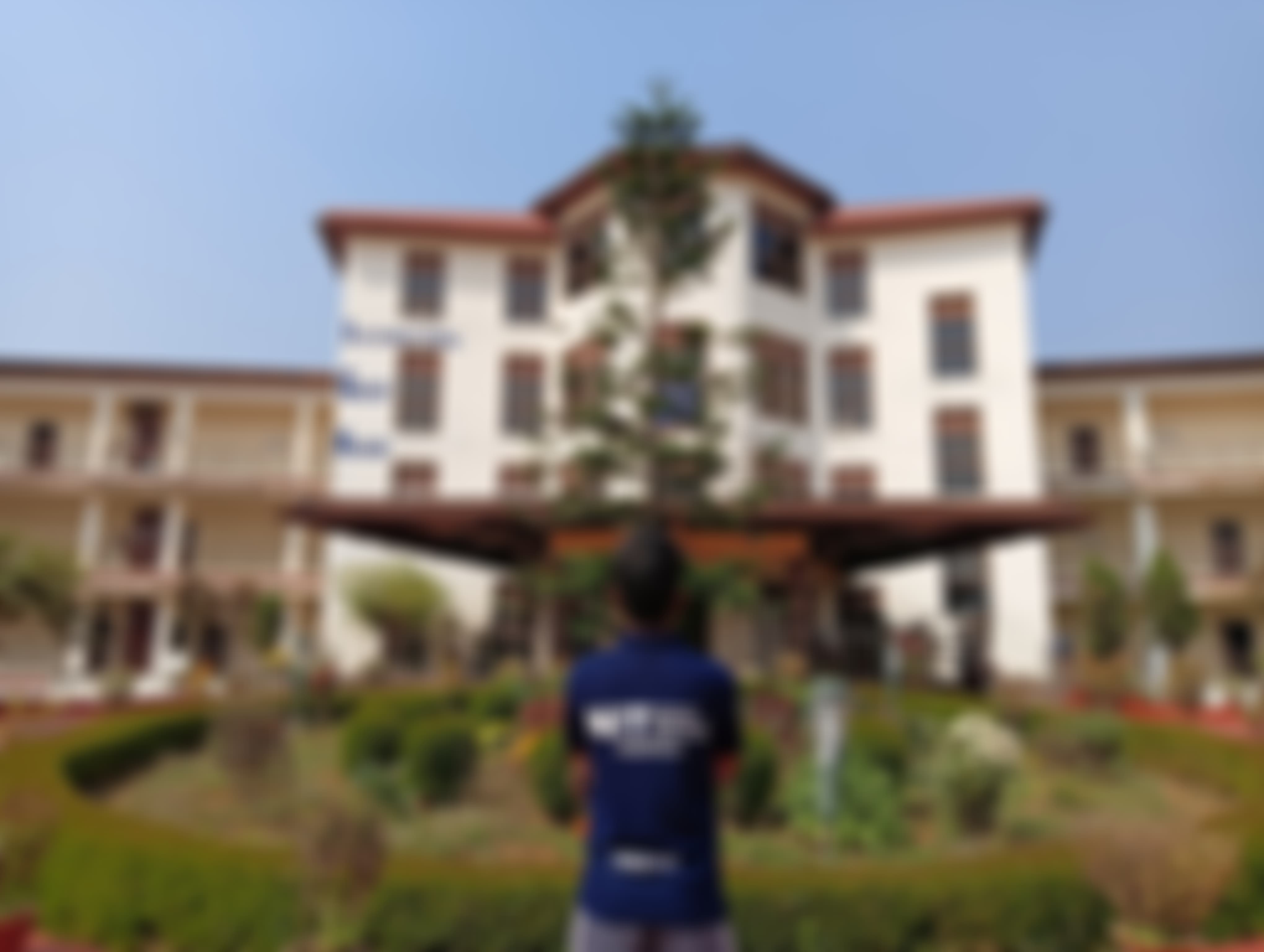 NIT Agartala Convocation & Festivals photo (6) by Deepak Raj