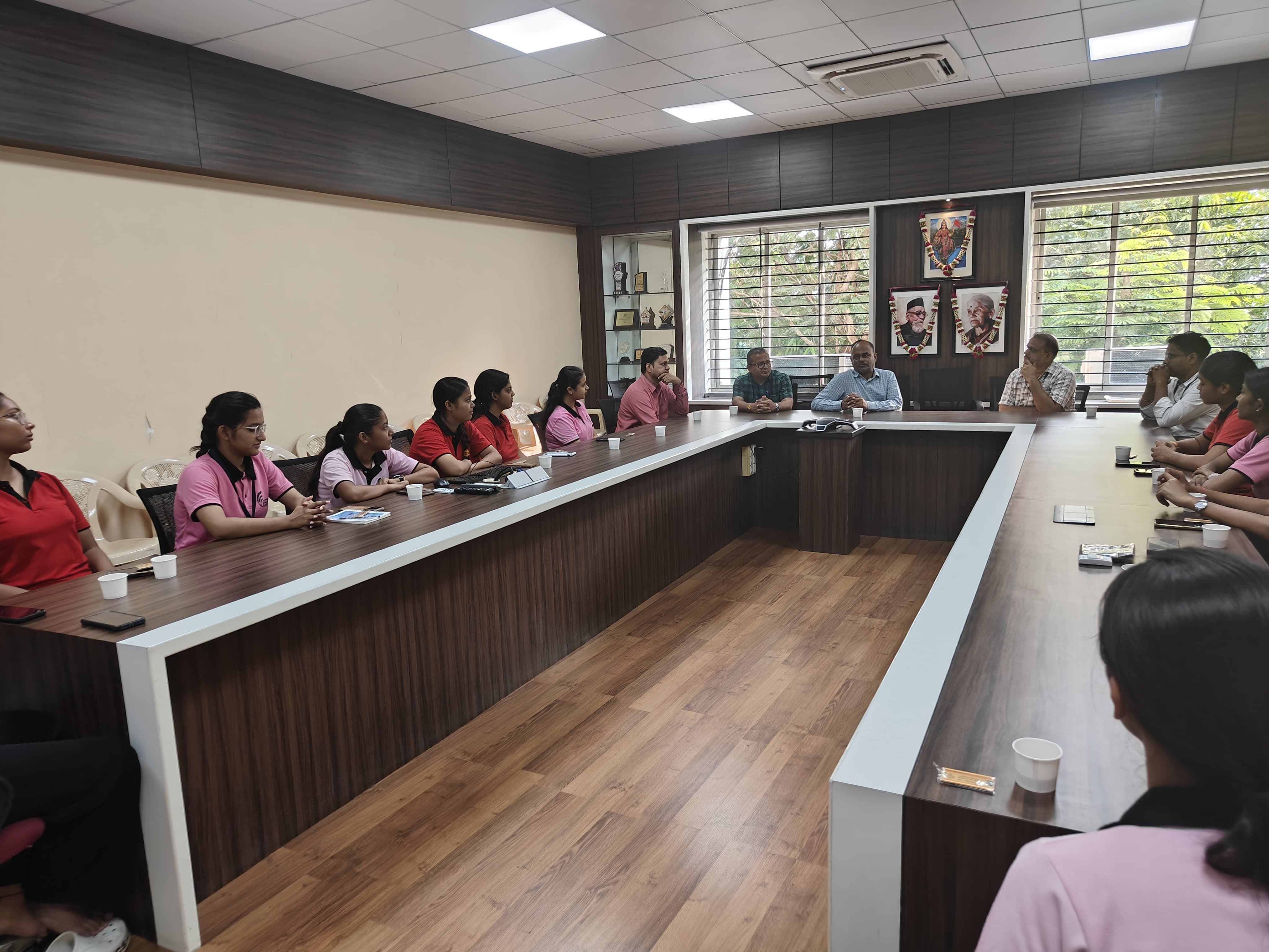Cummins College Of Engineering For Women Nagpur (Autonomous) Campus photo (6) by Sneha Kumbhare
