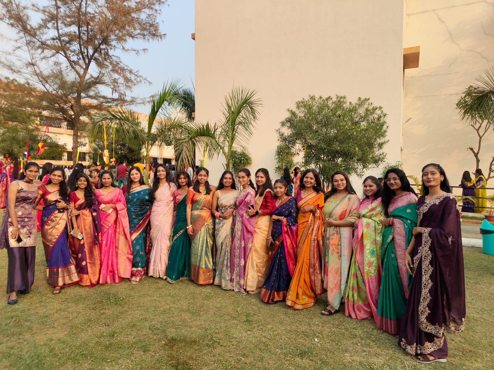 Cummins College Of Engineering For Women Nagpur (Autonomous) Events photo (4) by Sneha Kumbhare