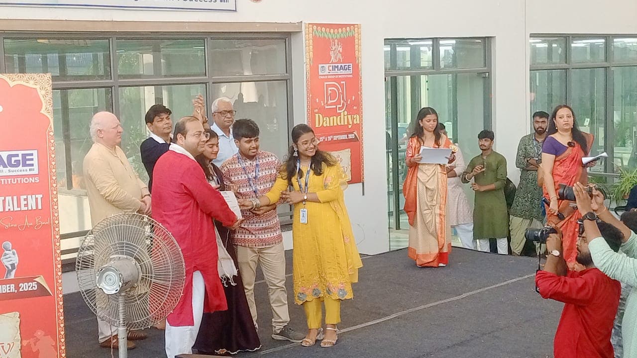 AKU Events photo (5) by AROHI KUMARI