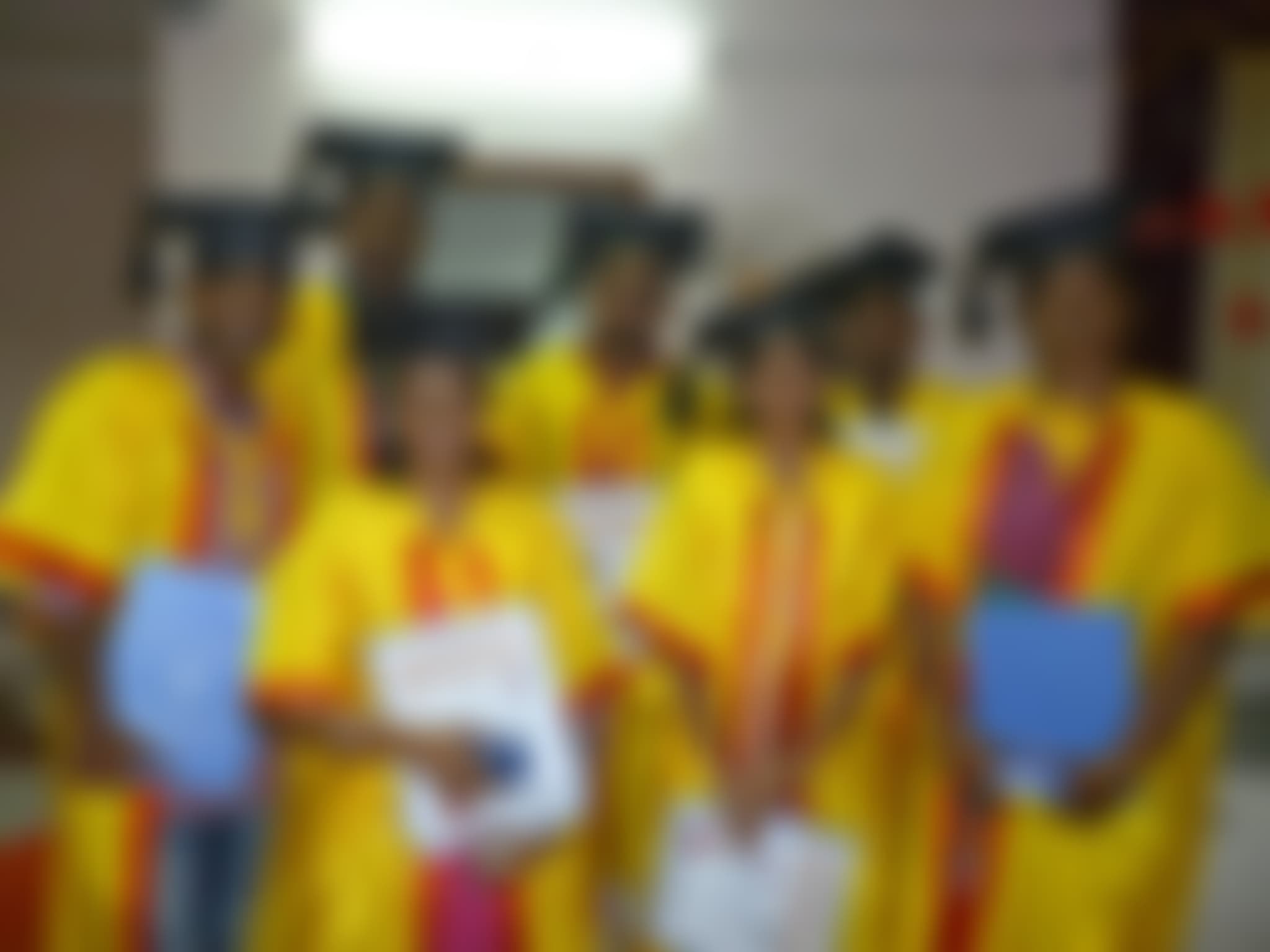 Sri Subramanya College of Engineering and Technology Palani Convocation & Festivals photo (1) by Sumesh Kumar S