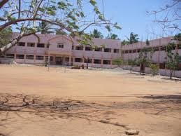 Sri Subramanya College of Engineering and Technology Palani Infrastructure & Academic Building photo (3) by Sumesh Kumar S