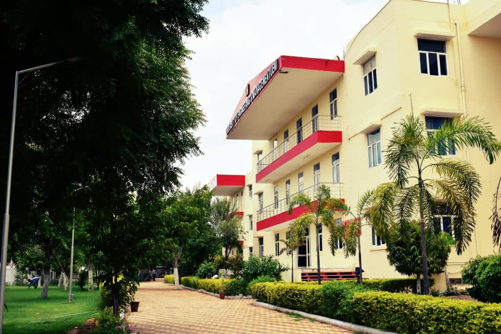 UEM Jaipur Campus photo (1) by Mayank Jalan