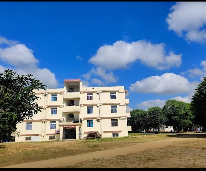 UEM Jaipur Campus photo (1) by Aryan Prajapat