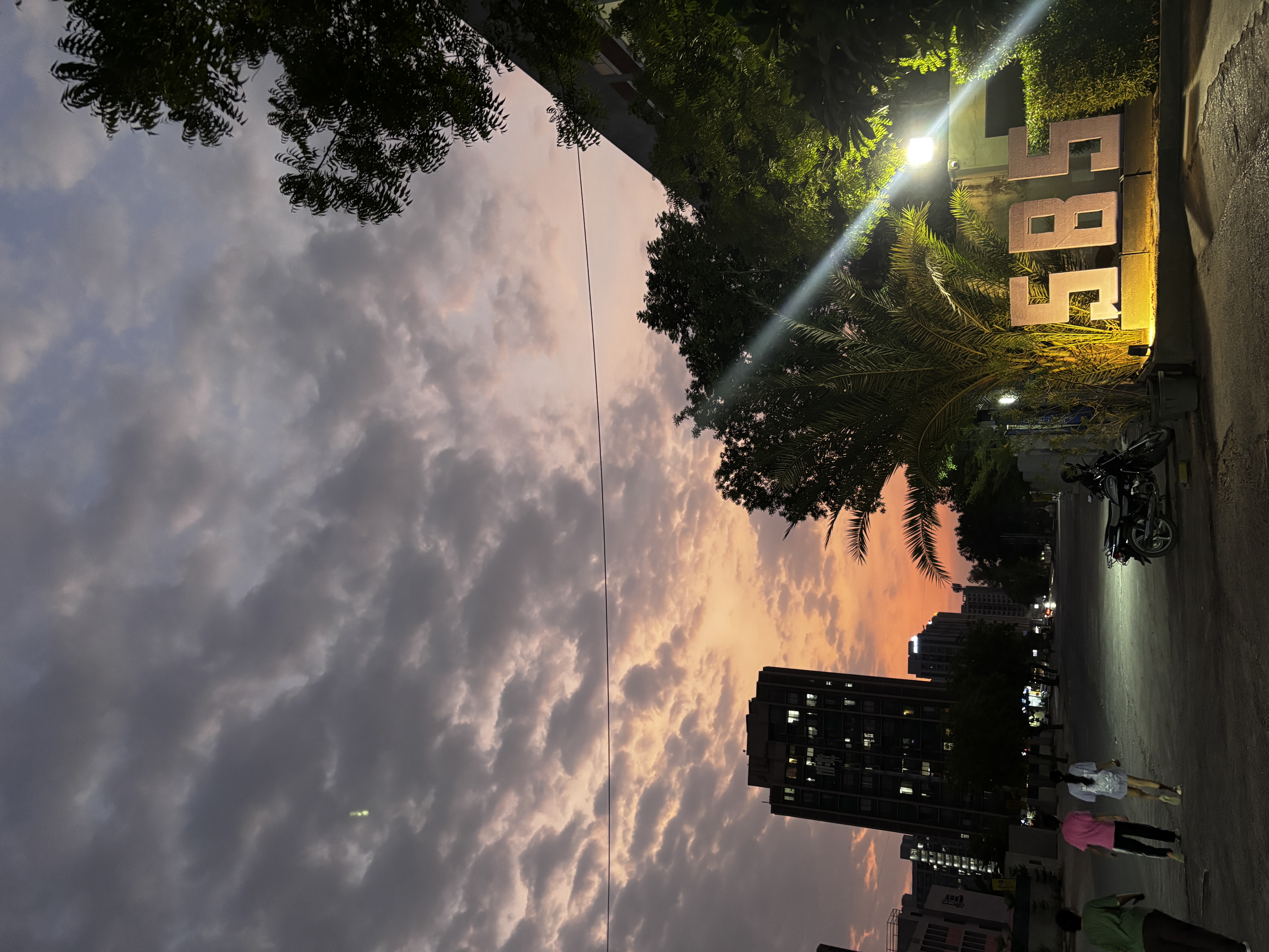 Shanti Business School Ahmedabad Campus photo (4) by KASHISH JAIN