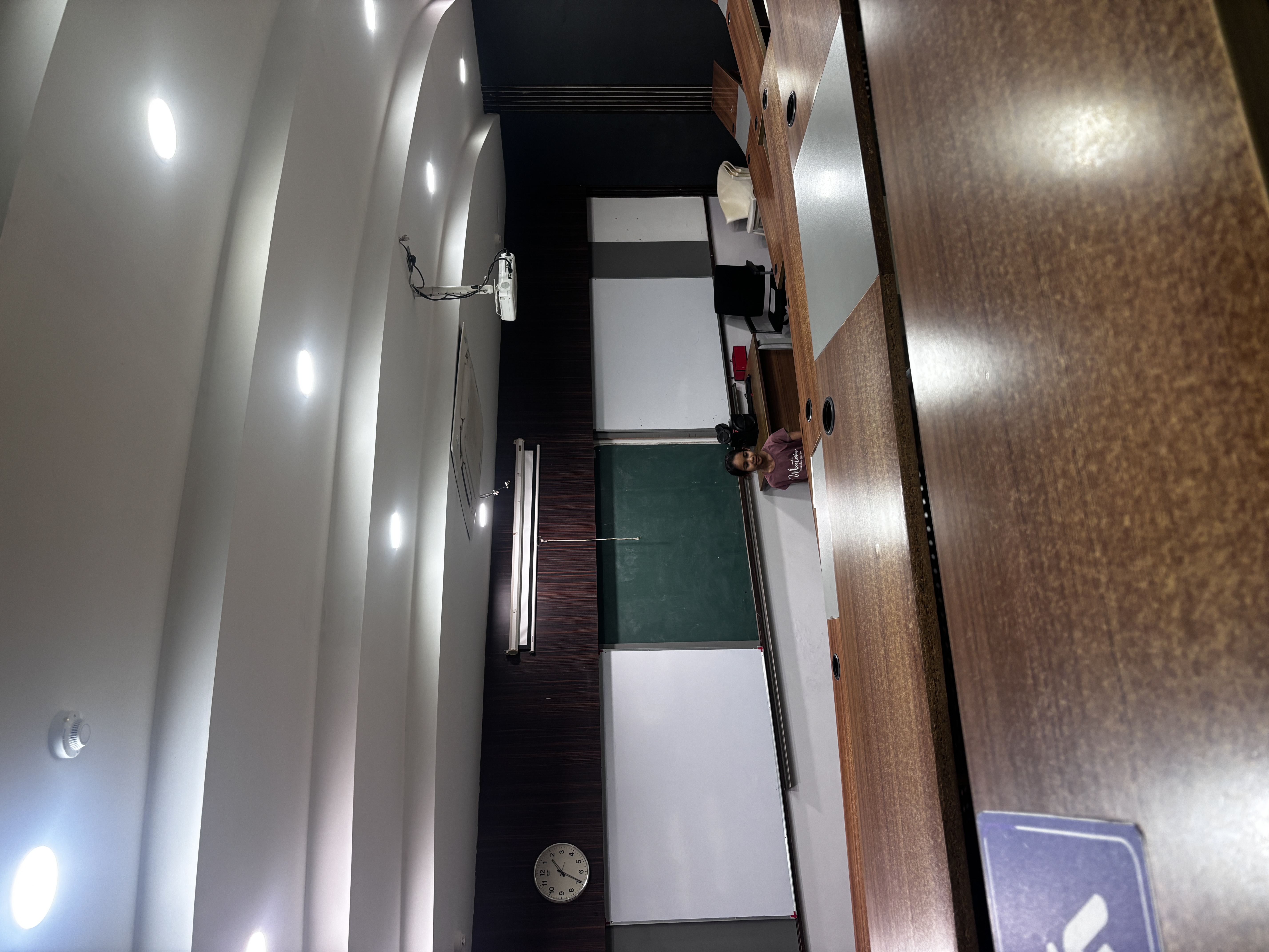 Shanti Business School Ahmedabad Infrastructure & Academic Building photo (2) by KASHISH JAIN