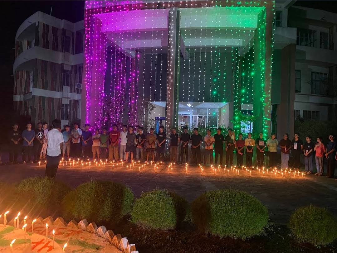 CIT Kokrajhar Events photo (5) by Mrinmay