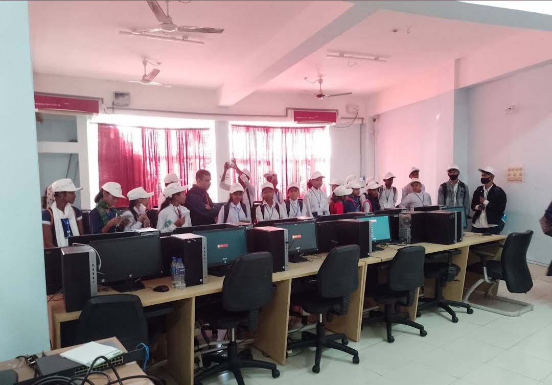 CIT Kokrajhar Facilities & Labs photo (3) by Mrinmay