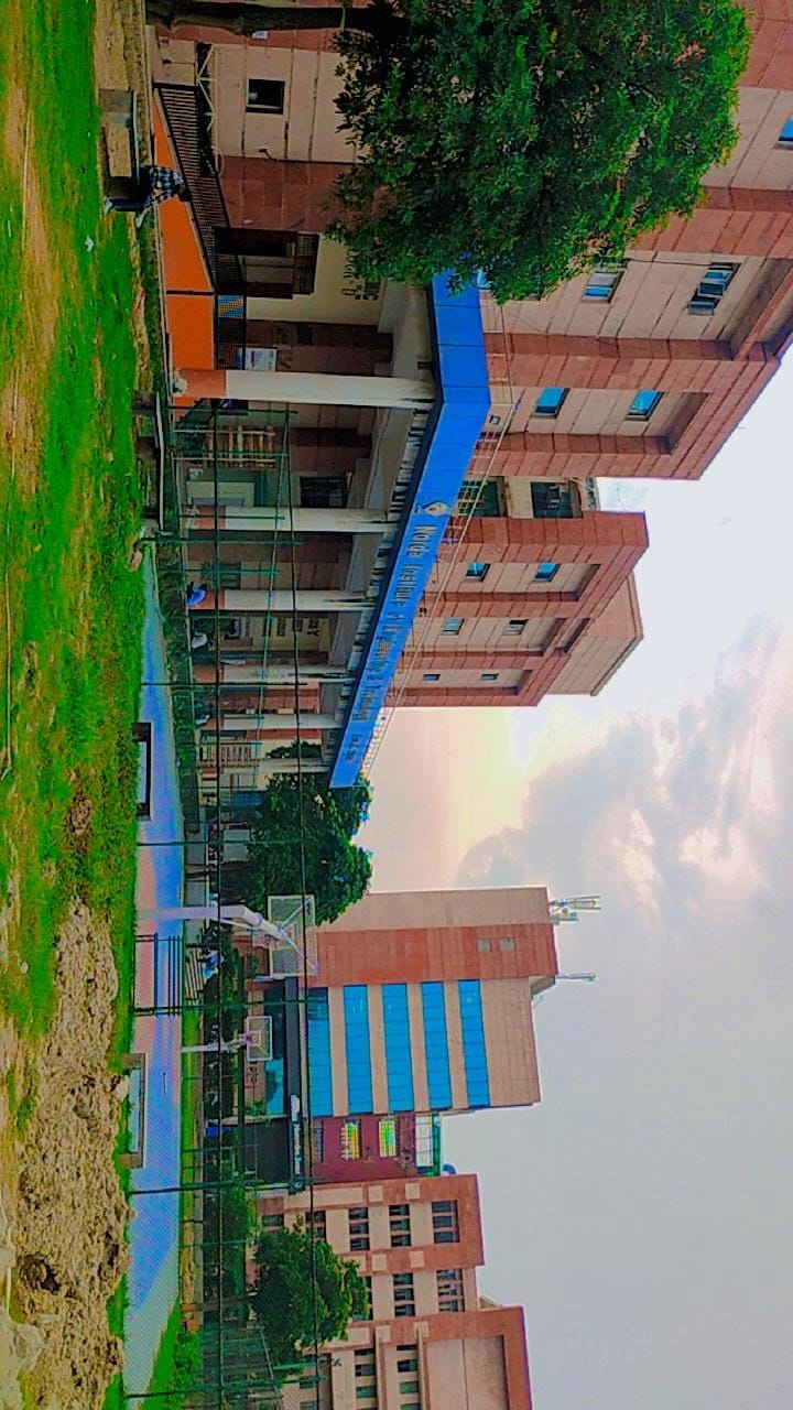 NIET Noida Campus photo (1) by Yatendra Singh