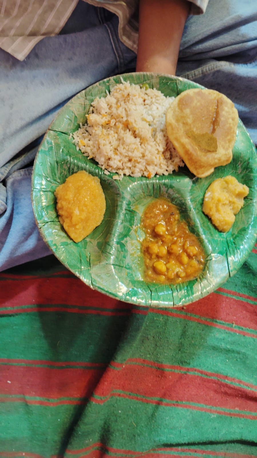 SSIPMT Hostels photo (2) by Naveen Verma