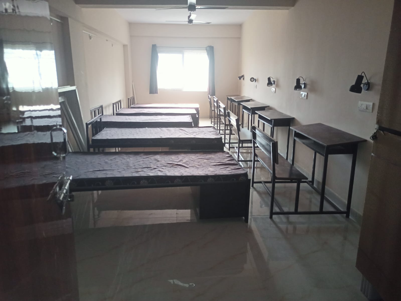 MVSREC Hostels photo (4) by Preetham