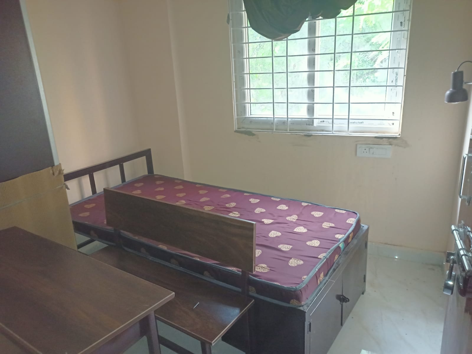 MVSREC Hostels photo (3) by Preetham