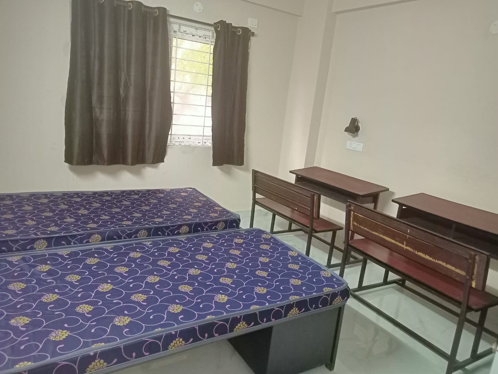 MVSREC Hostels photo (2) by Preetham