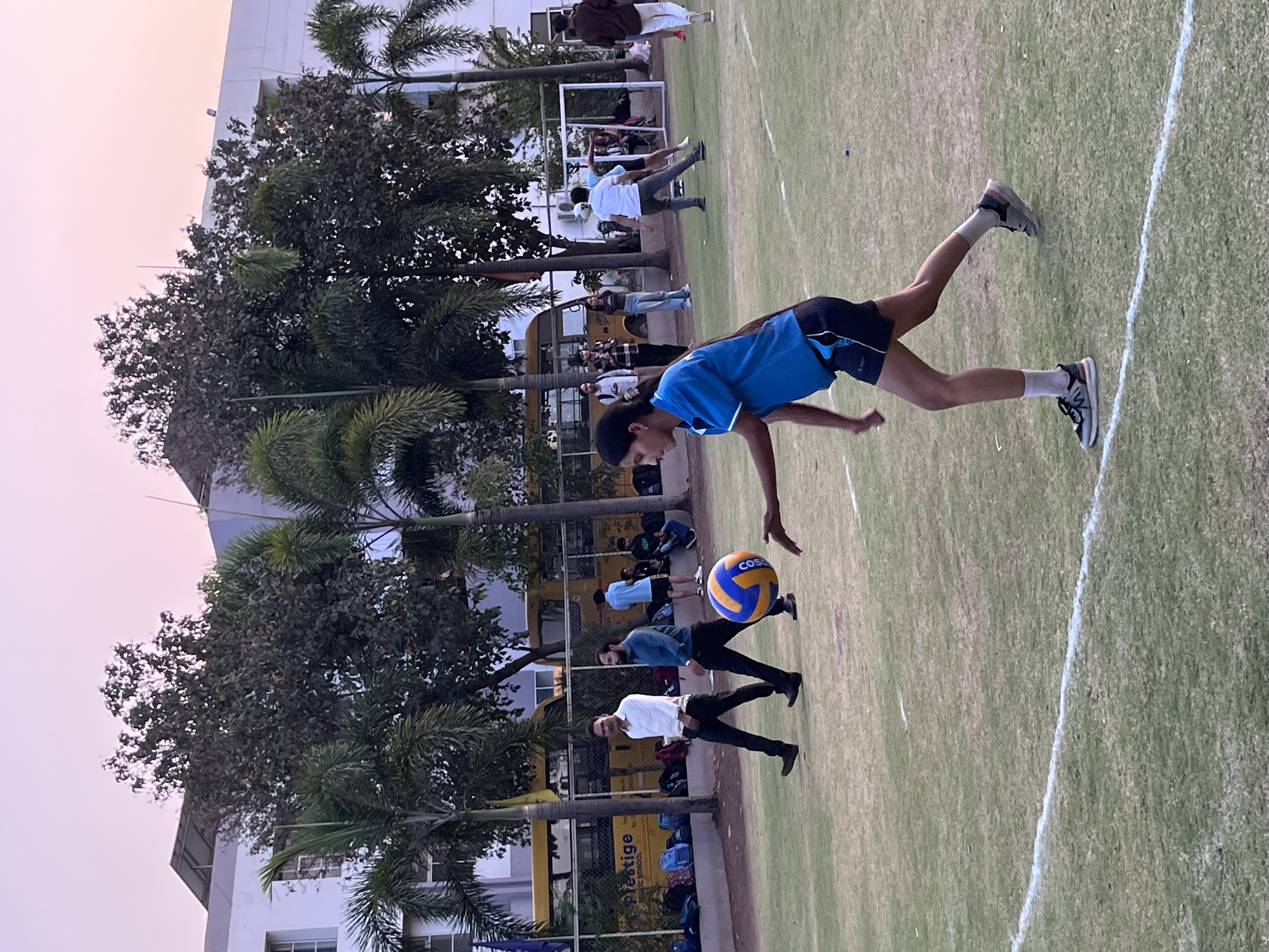 Prestige Institute of Engineering Management and Research Indore Extra-Curricular photo (16) by Vasu