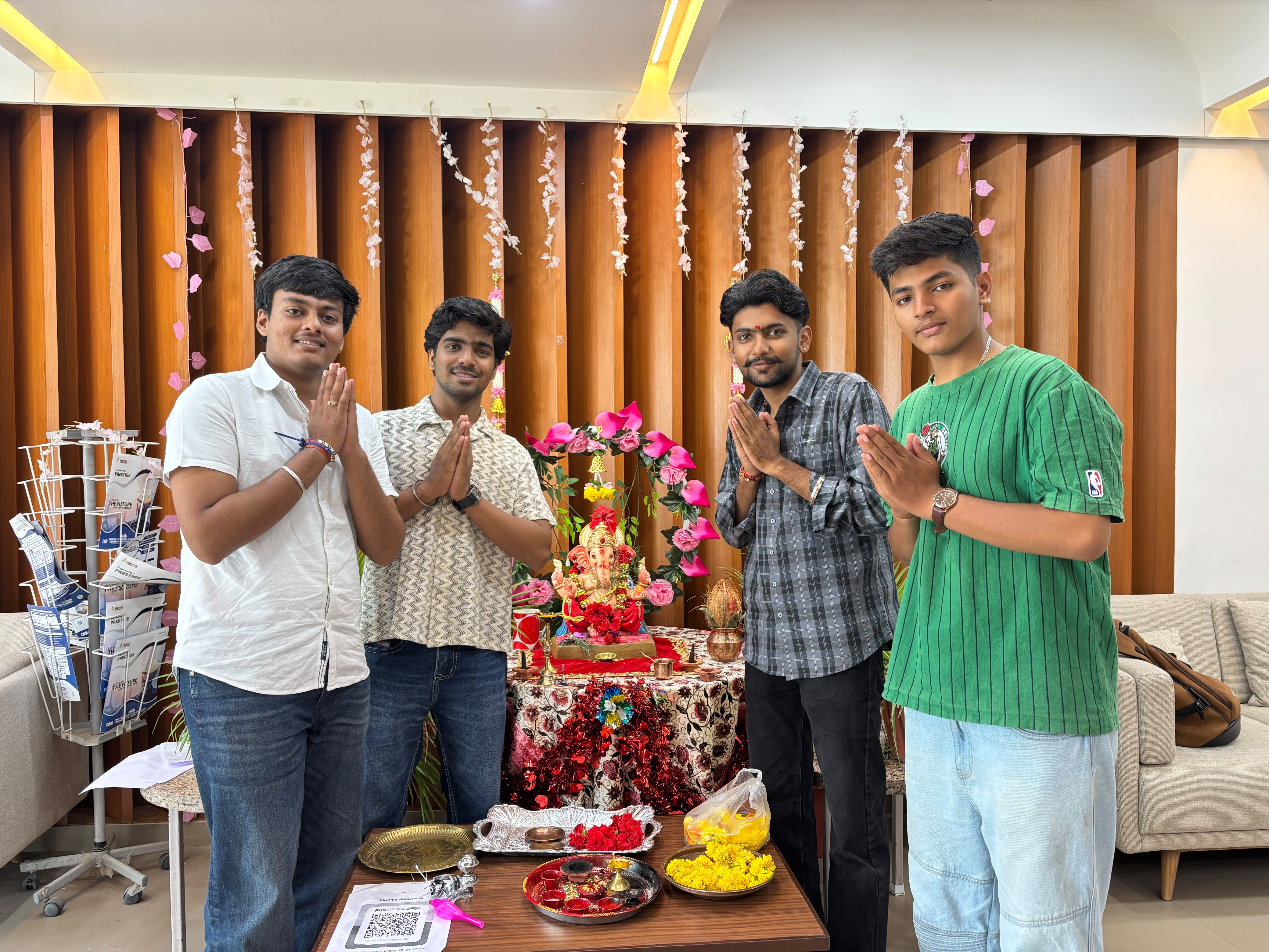 Prestige Institute of Engineering Management and Research Indore Events photo (9) by Vasu