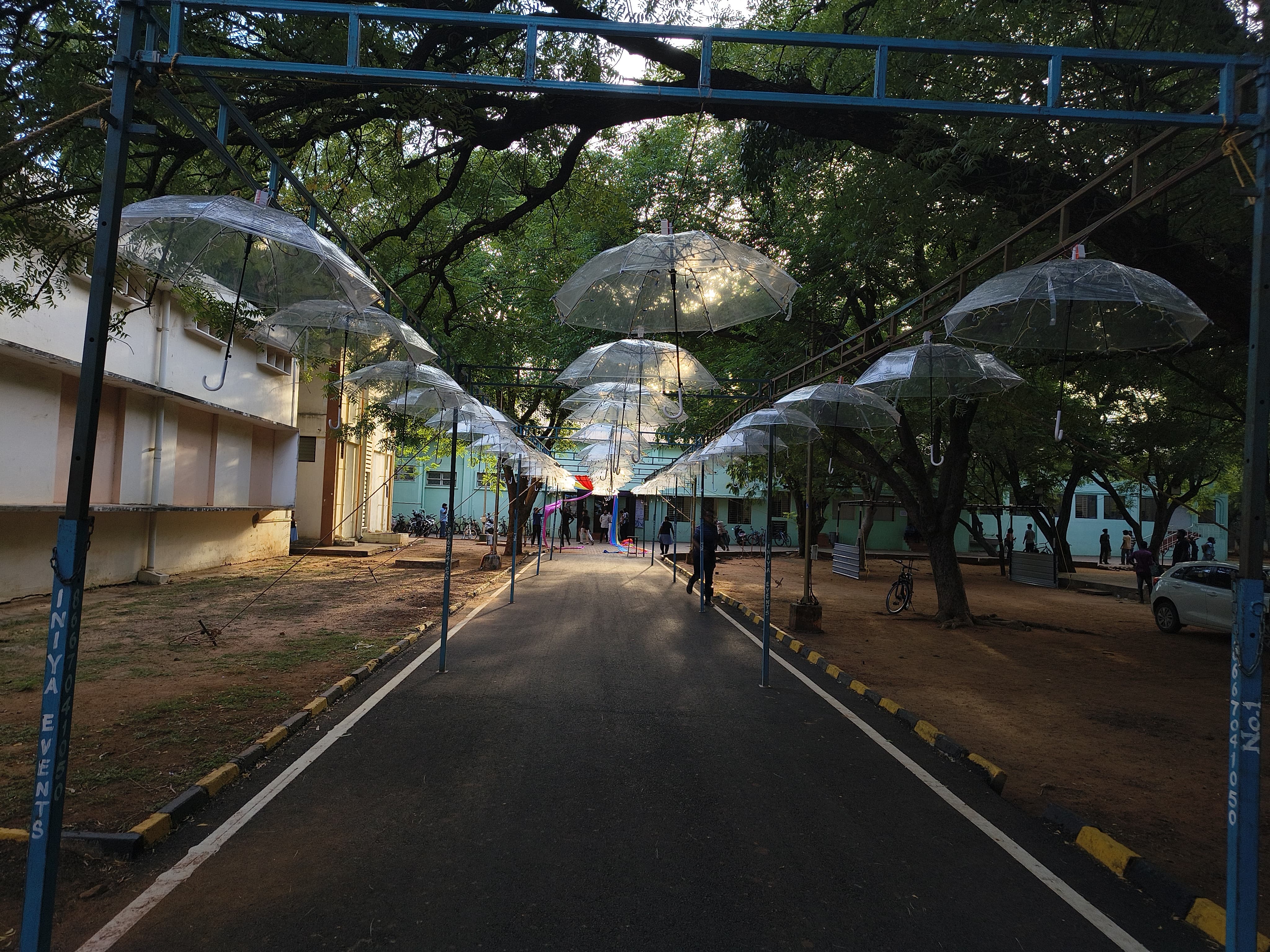 NIT Trichy Campus photo (10) by Mirnal Tyagi