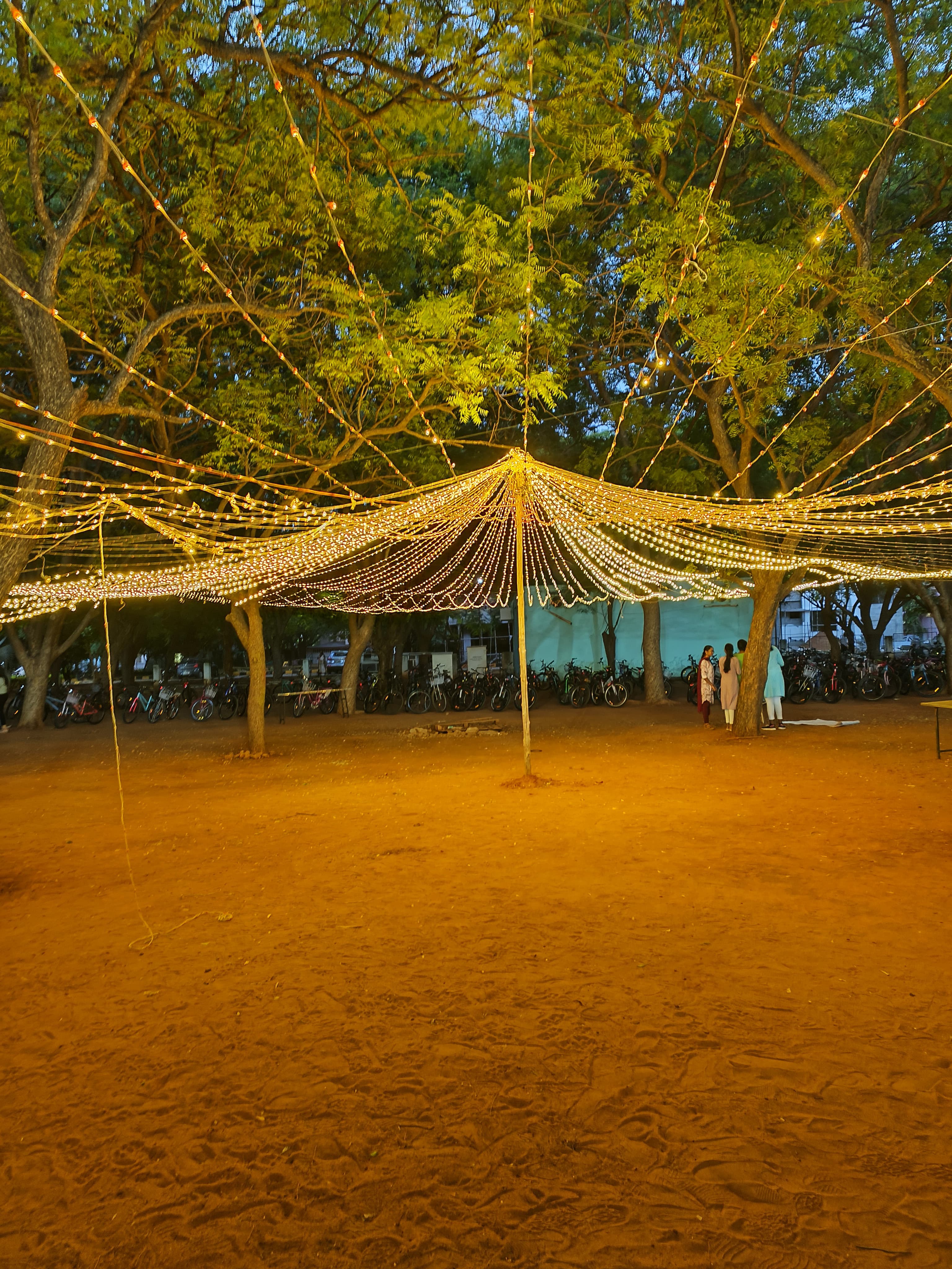 NIT Trichy Campus photo (8) by Mirnal Tyagi