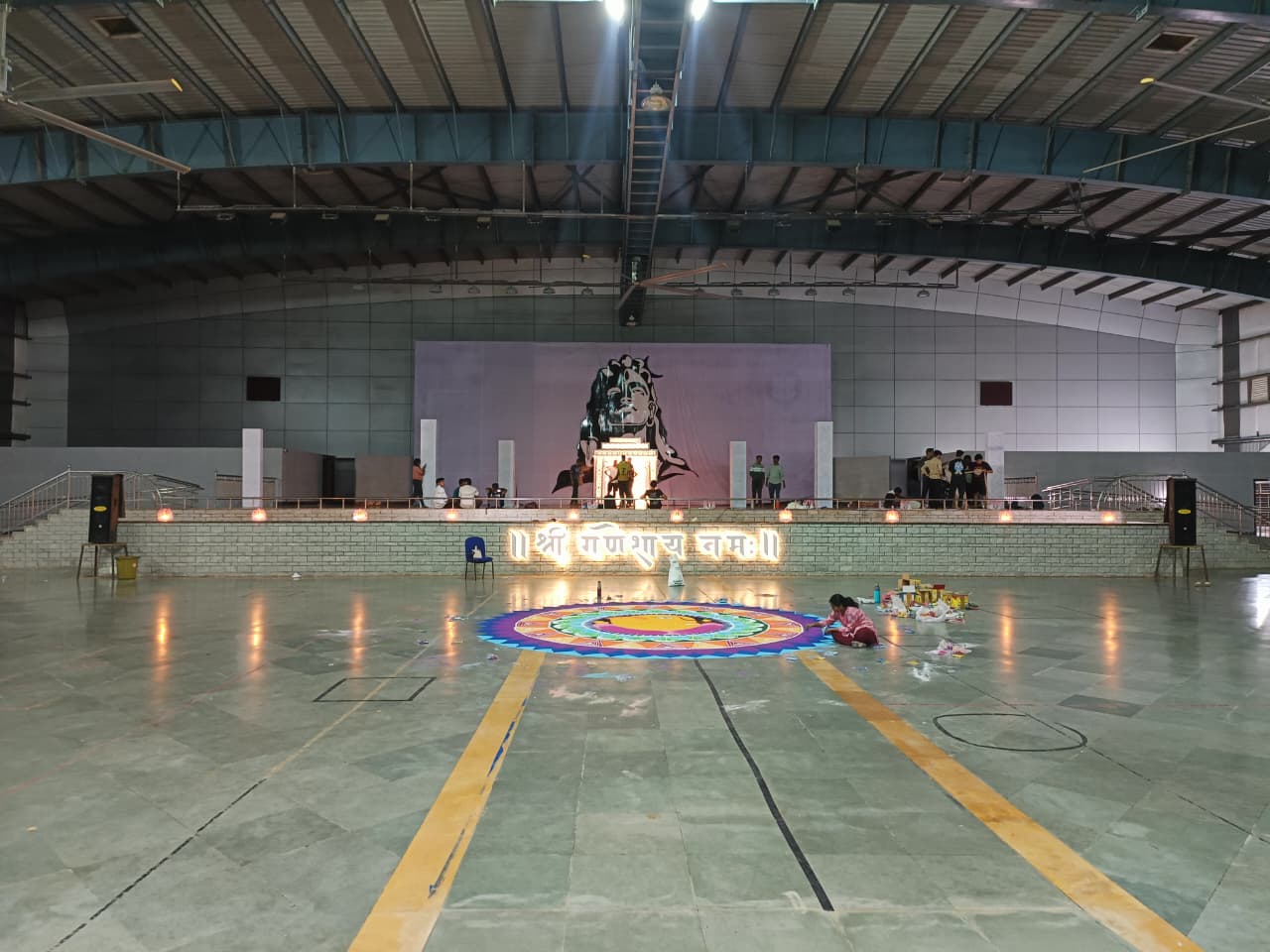 NIT Trichy Campus photo (6) by Mirnal Tyagi