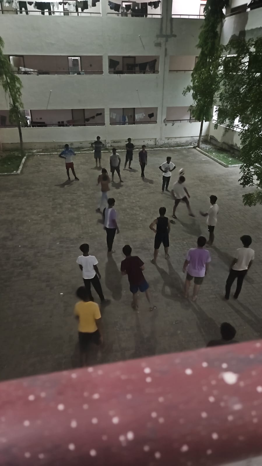 NIT Trichy Campus photo (11) by Mirnal Tyagi