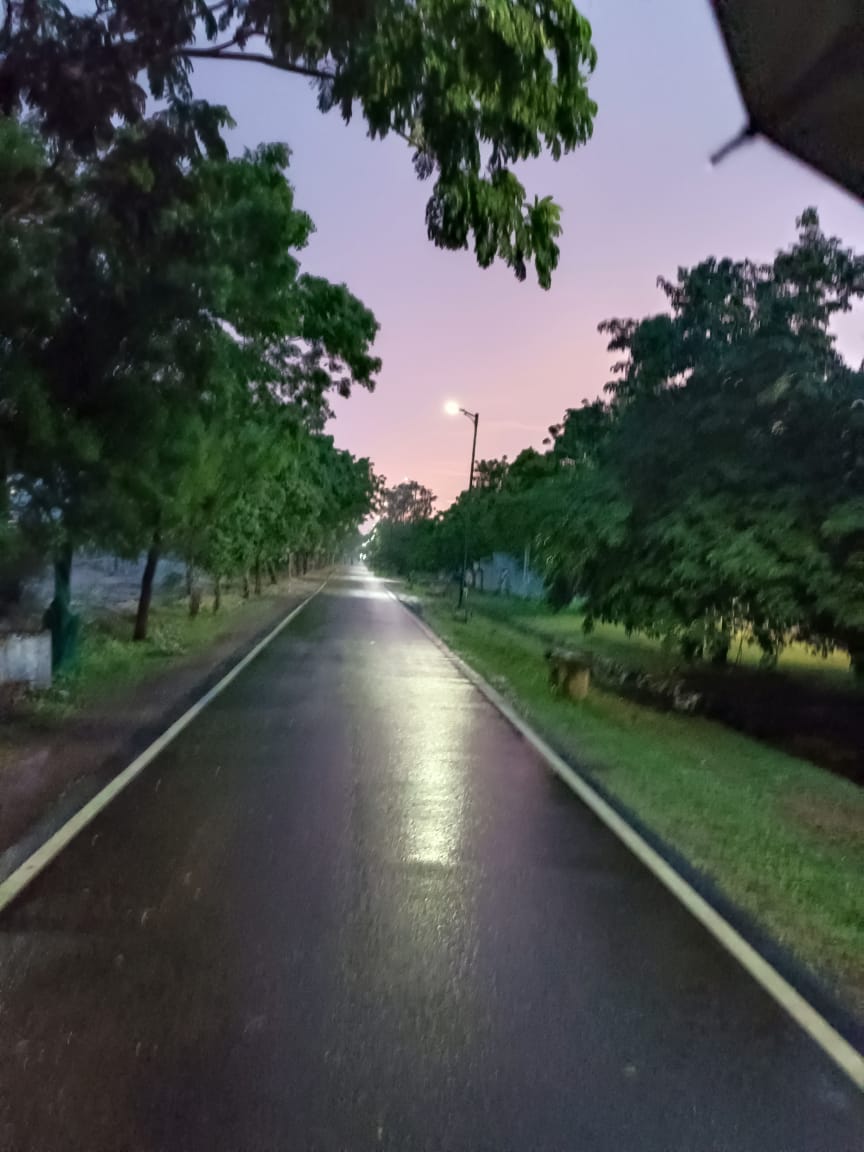 NIT Trichy Campus photo (12) by Mirnal Tyagi