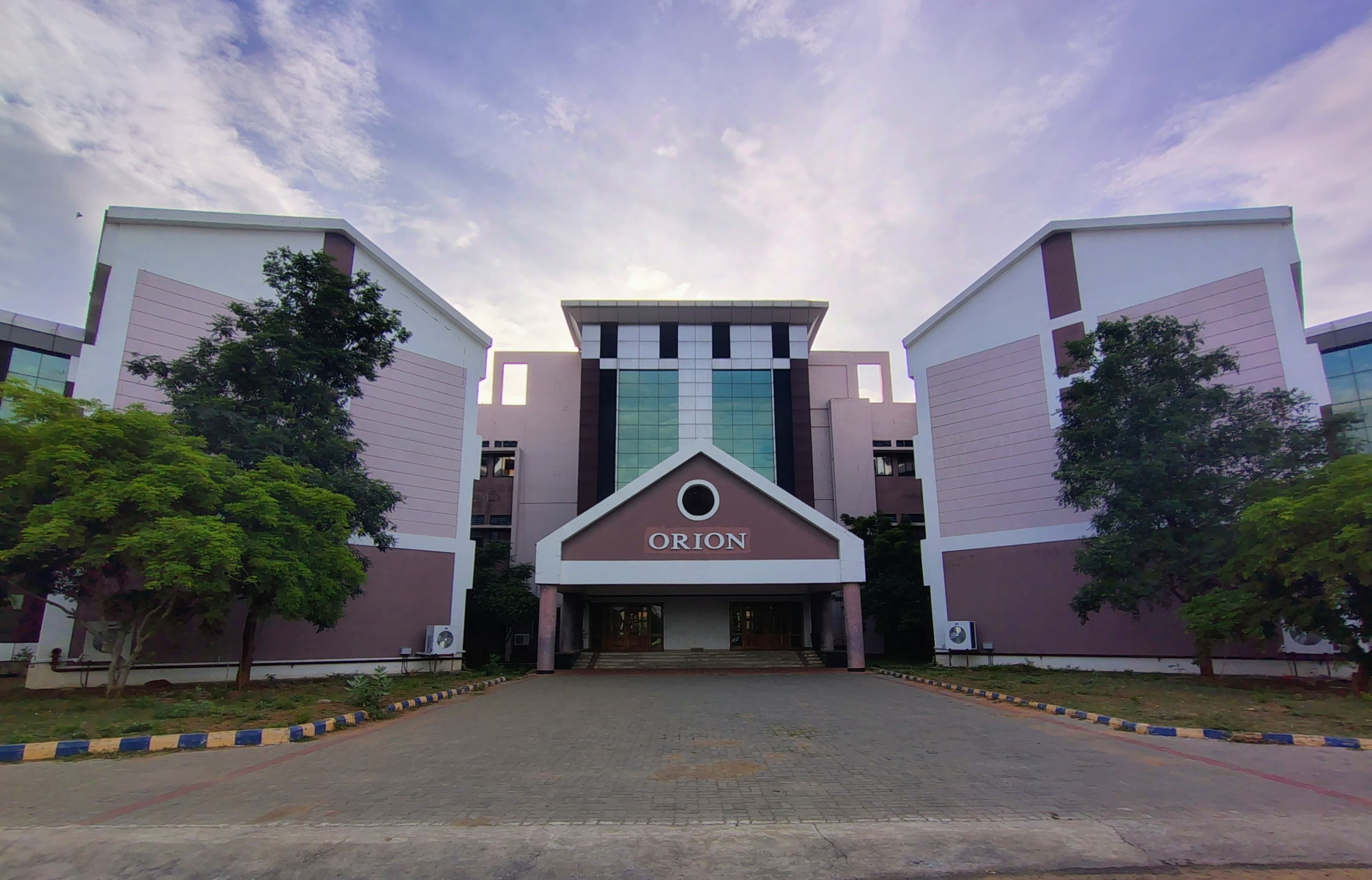 NIT Trichy Campus photo (13) by Mirnal Tyagi