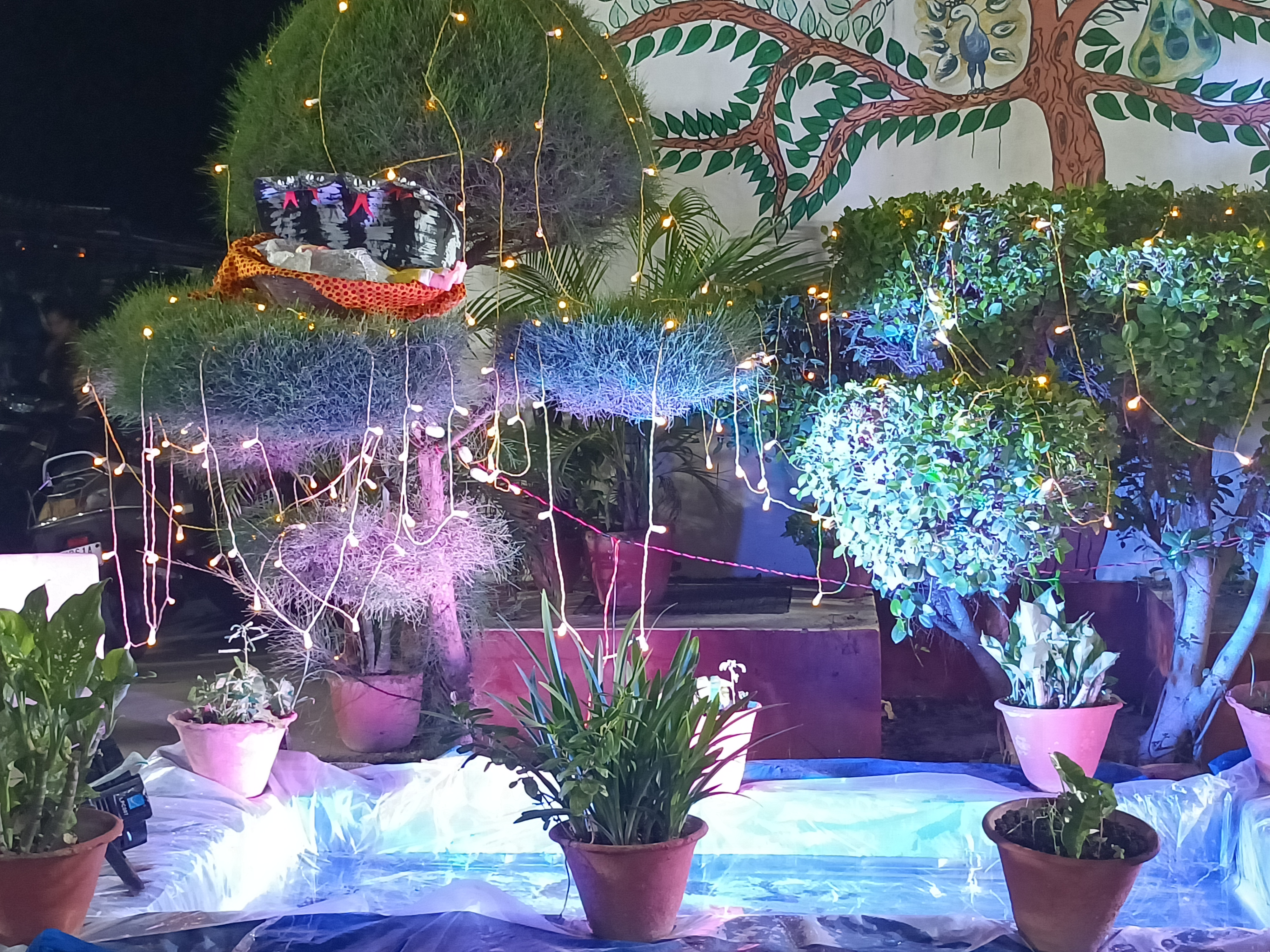 BHU Hostels photo (1) by Shivangi Singh