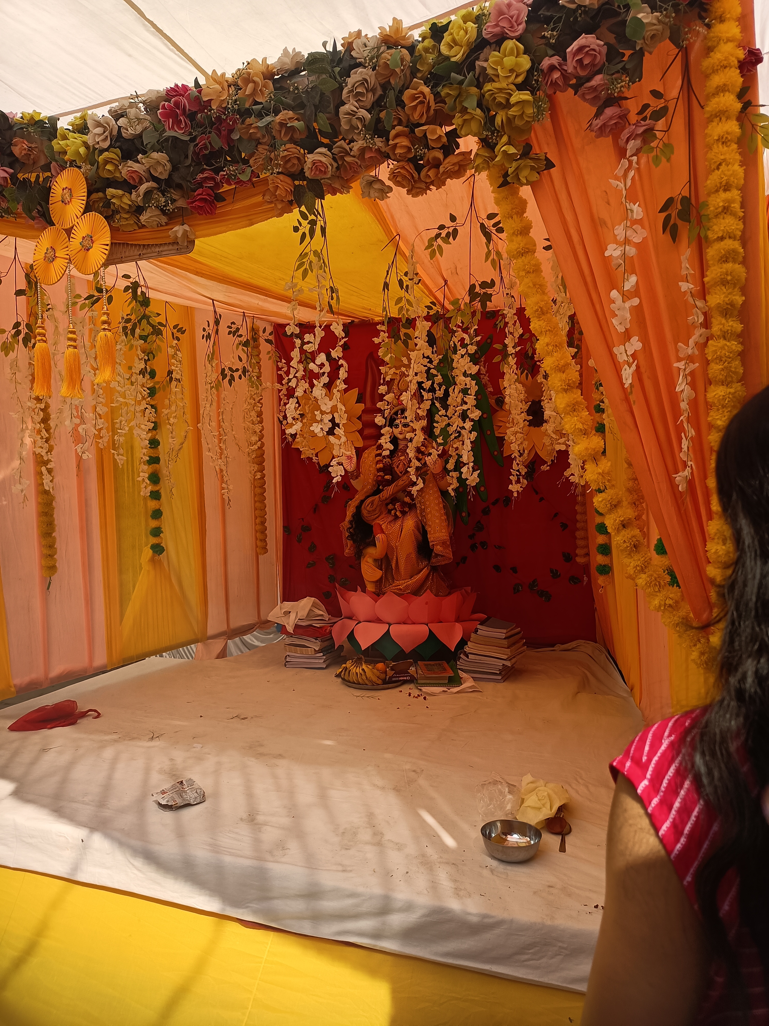 BHU Events photo (3) by Shivangi Singh