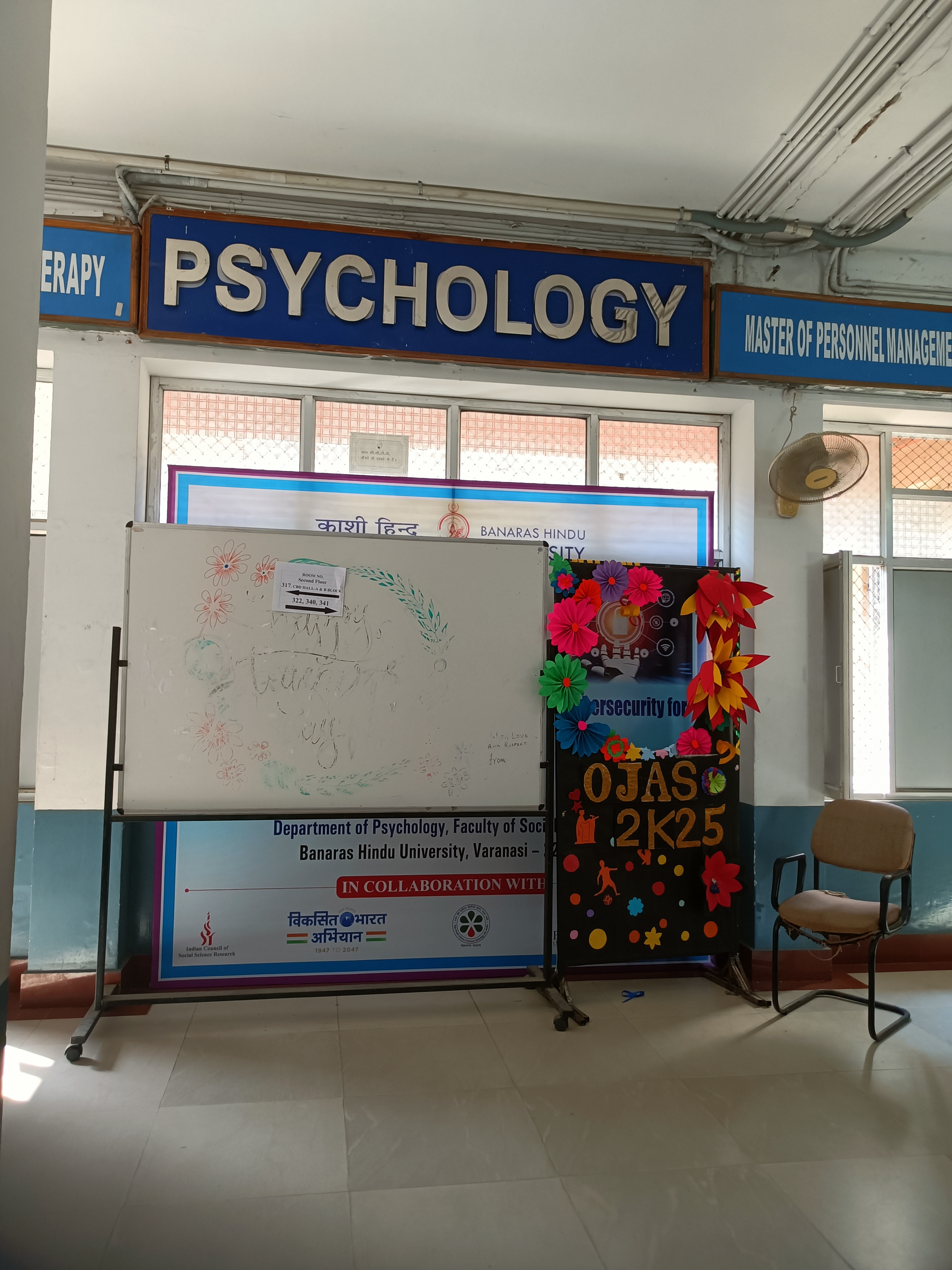 BHU Events photo (2) by Shivangi Singh