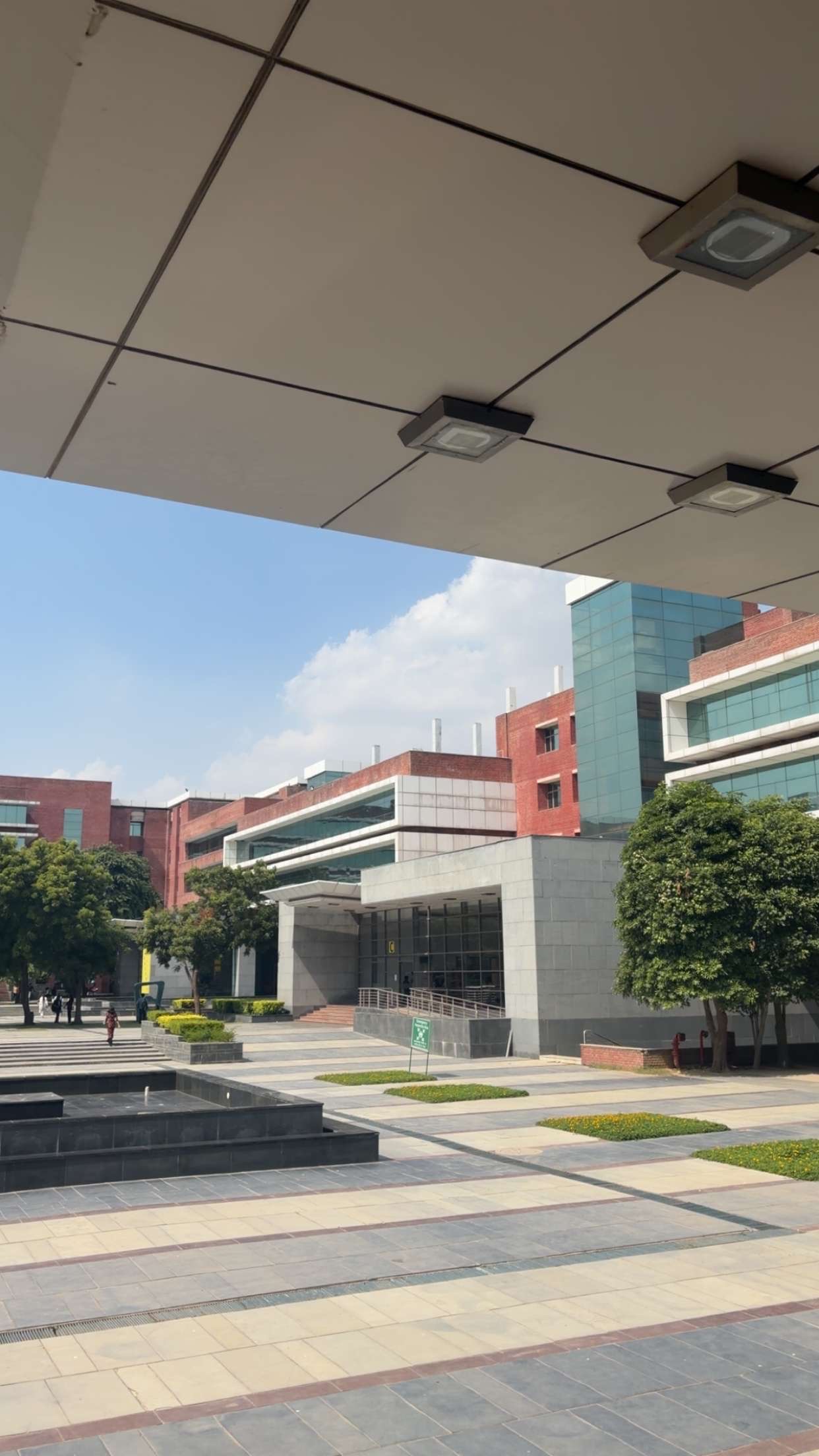 Amity University Gurugram Campus photo (1) by Aaditya anand