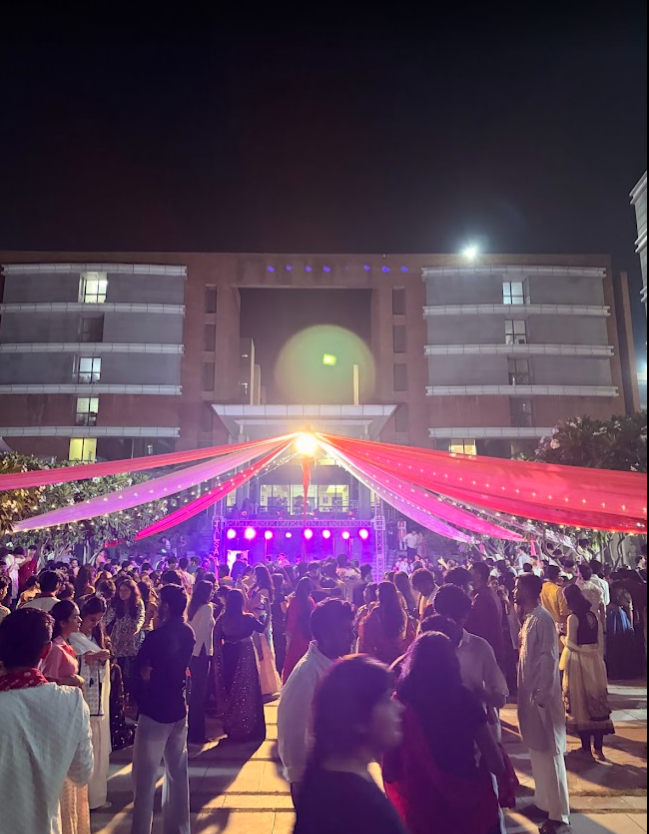 Amity University Gurugram Extra-Curricular photo (2) by Aaditya anand
