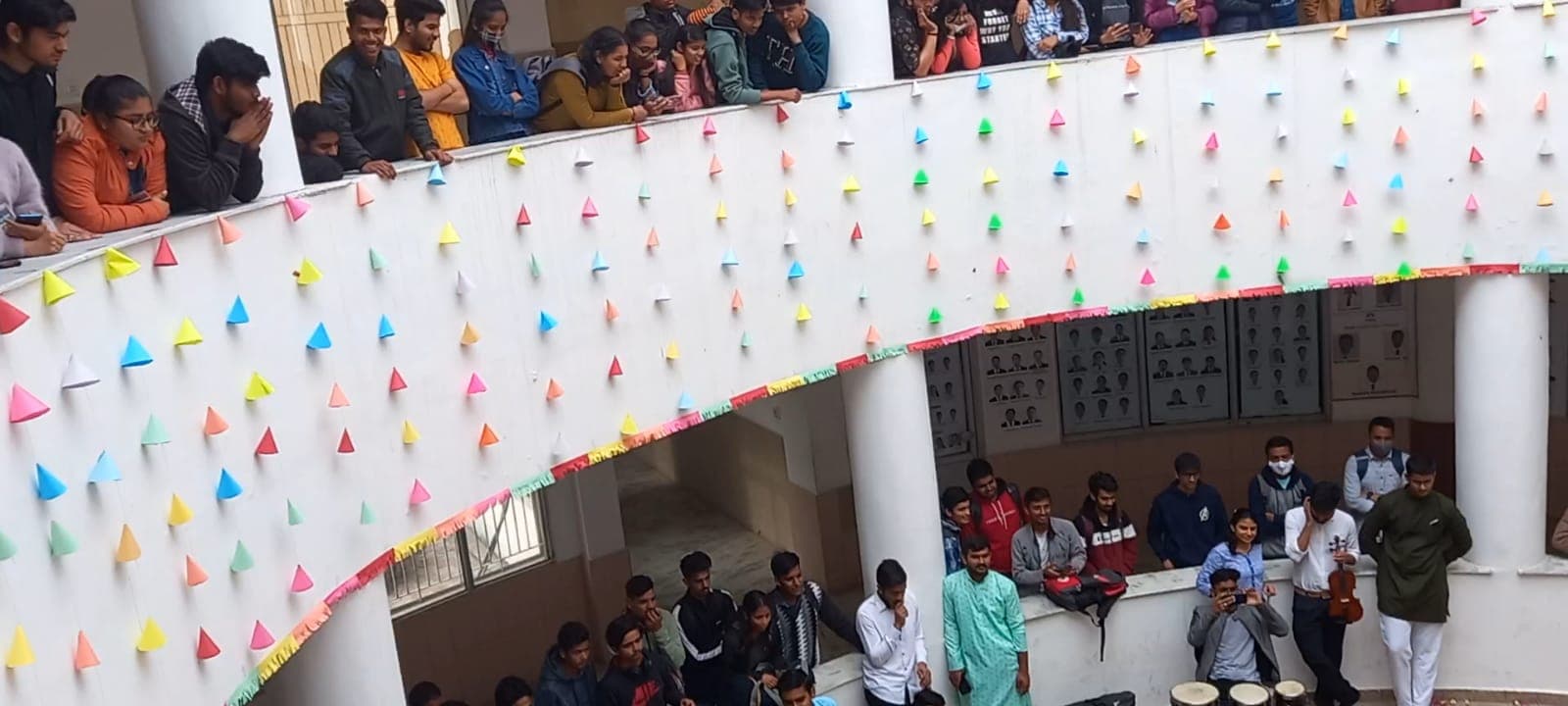 Techno NJR Institute of Technology Udaipur Campus photo (20) by Prem Prajapat