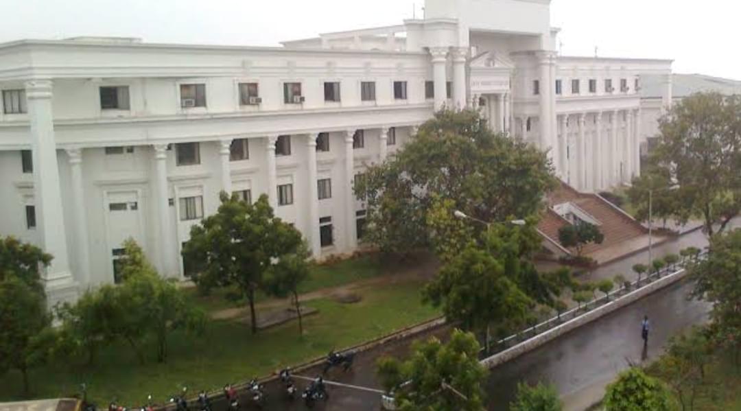 PCE Nagpur Campus photo 7