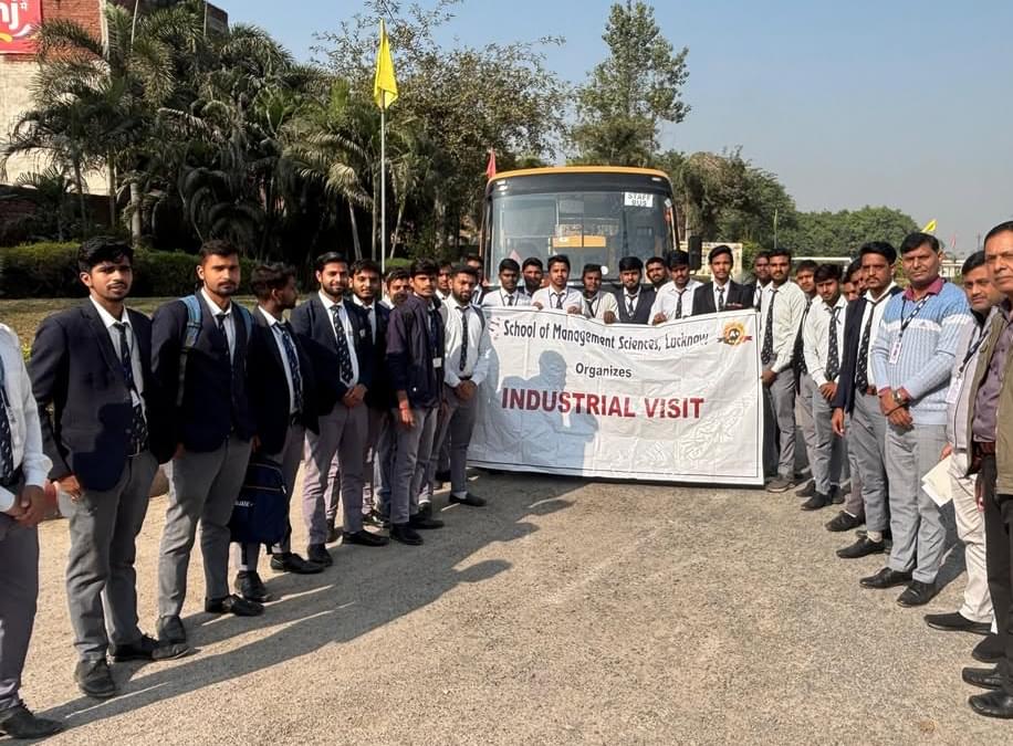 SMS Lucknow Events photo (17) by Abhay singh